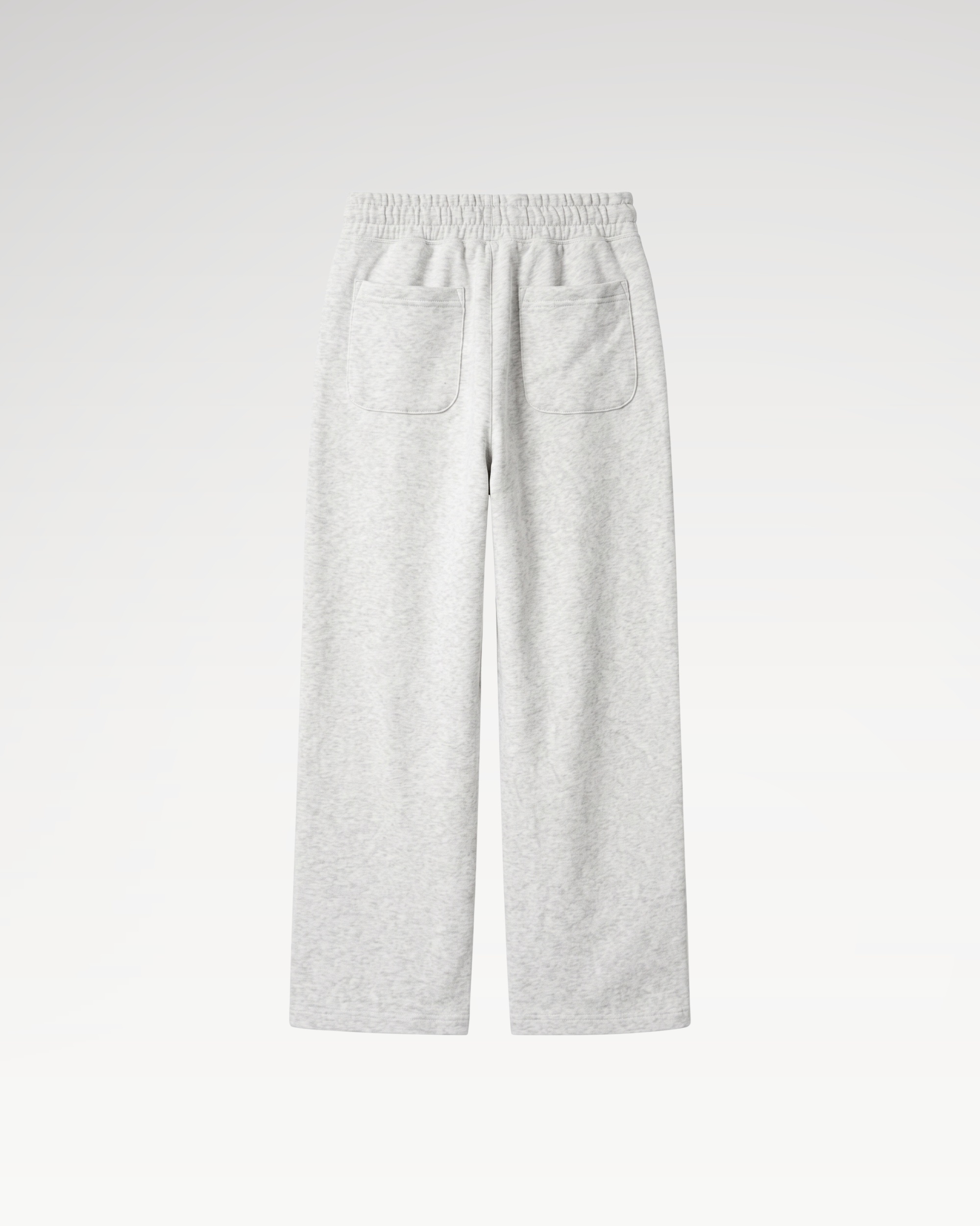 Teelab Alter Relaxed Fleece Essential Straight Pants PS146