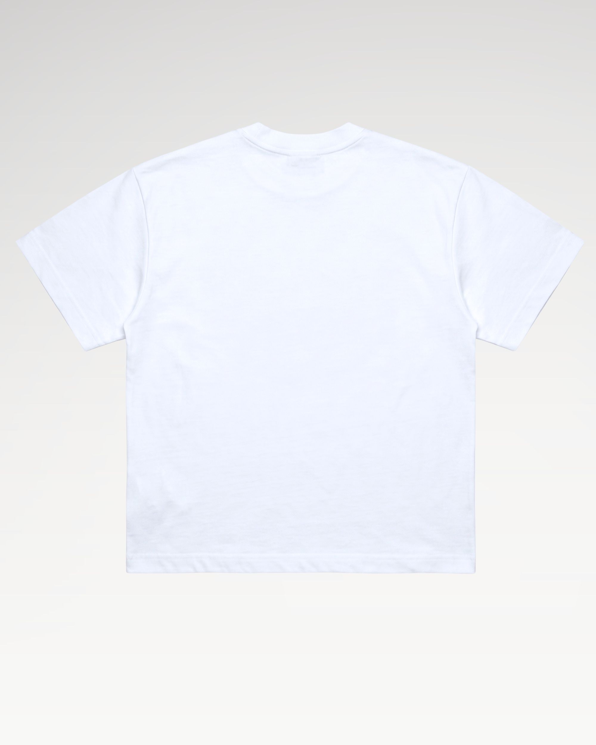 Teelab Alter Boxy Cotton 88 Tee TS430