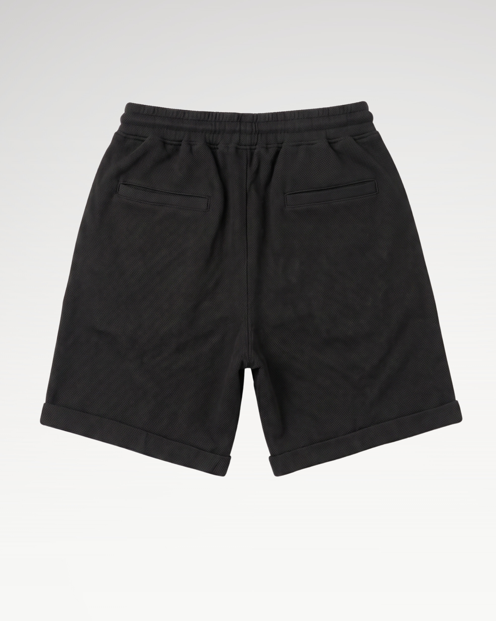 Teelab Alter Regular Pique Essentials Bermuda Shorts SH008