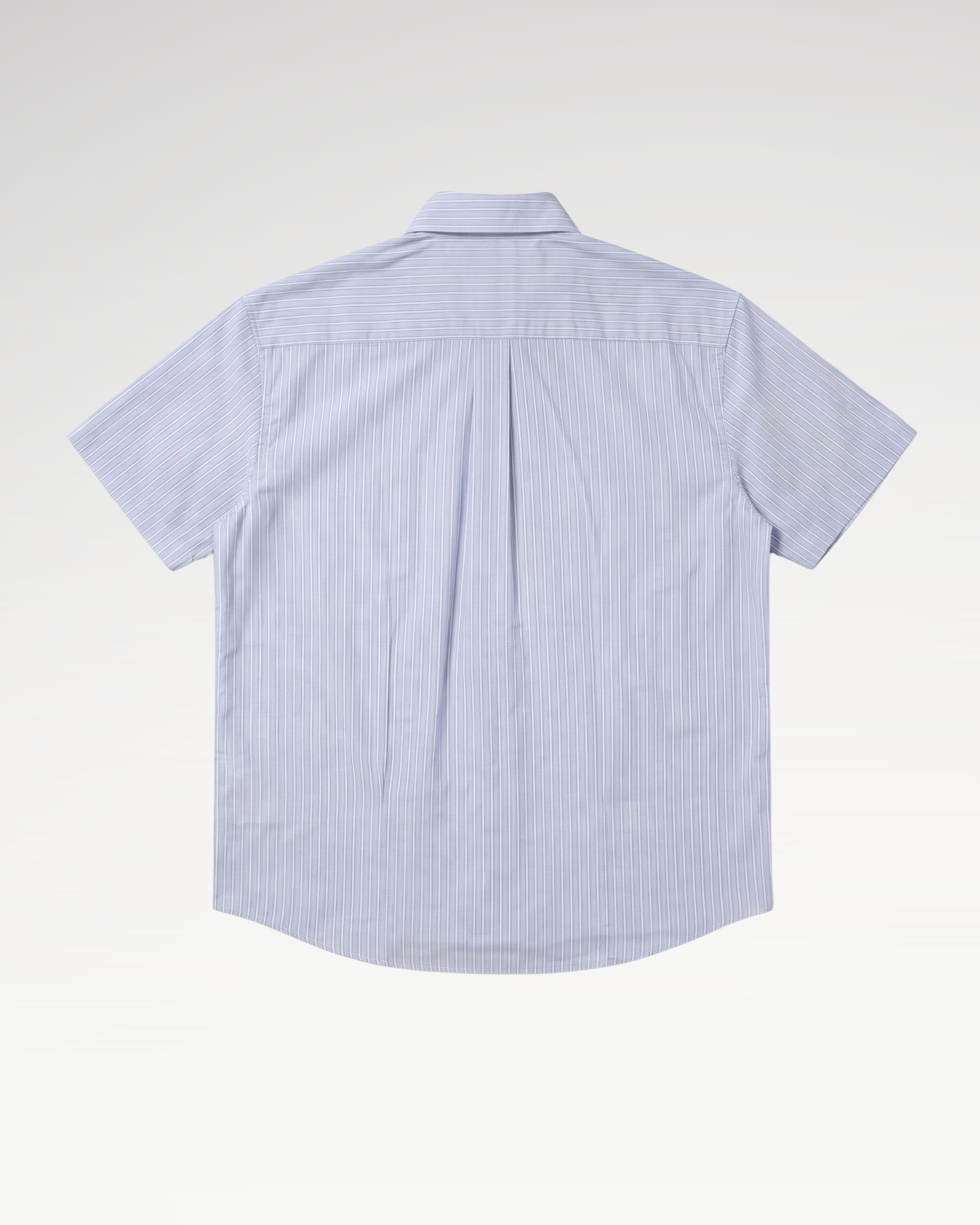 Teelab Alter Regular Cotton Typo Shirt SS097