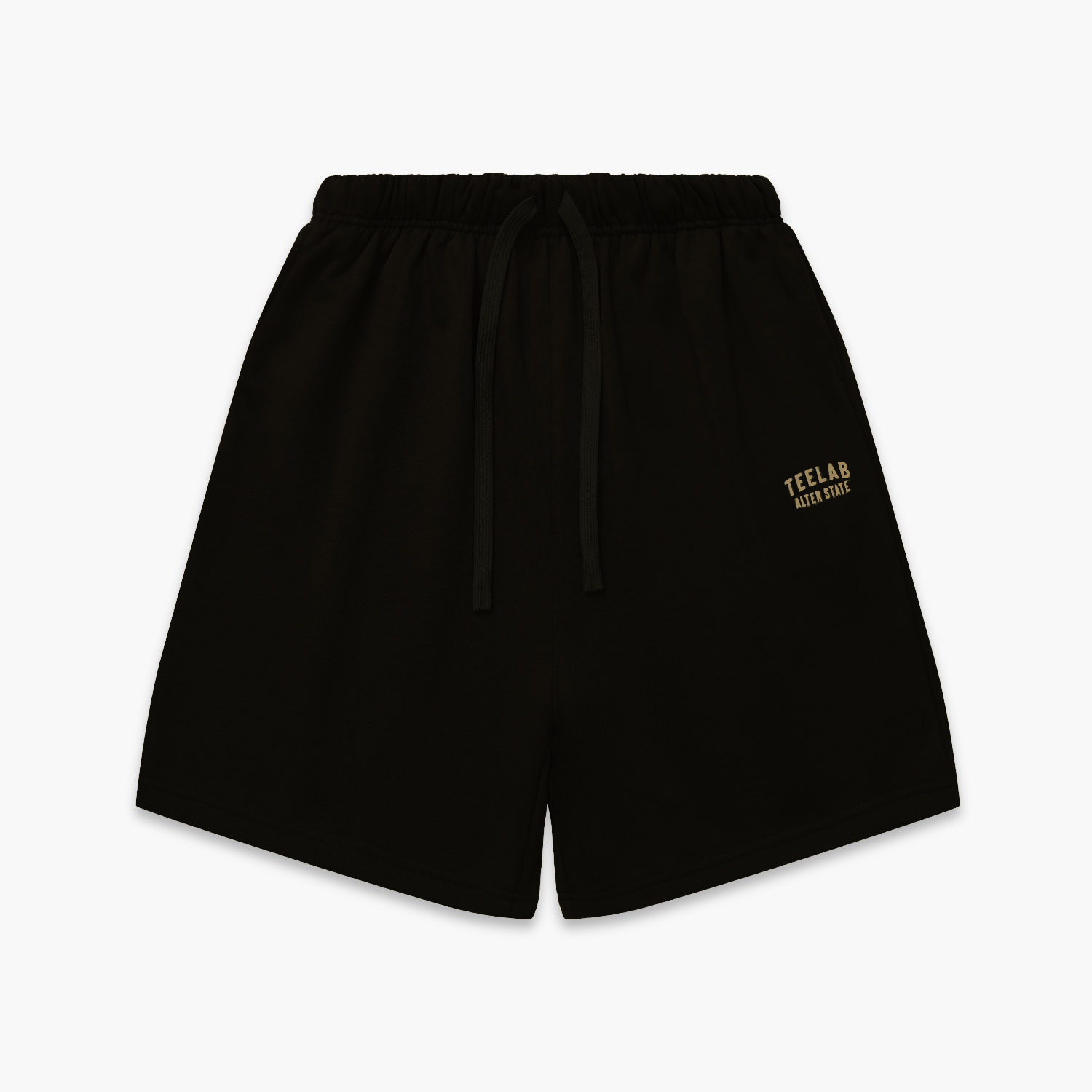 Quần Shorts Local Brand Unisex Teelab Basic Multi Colors PS119
