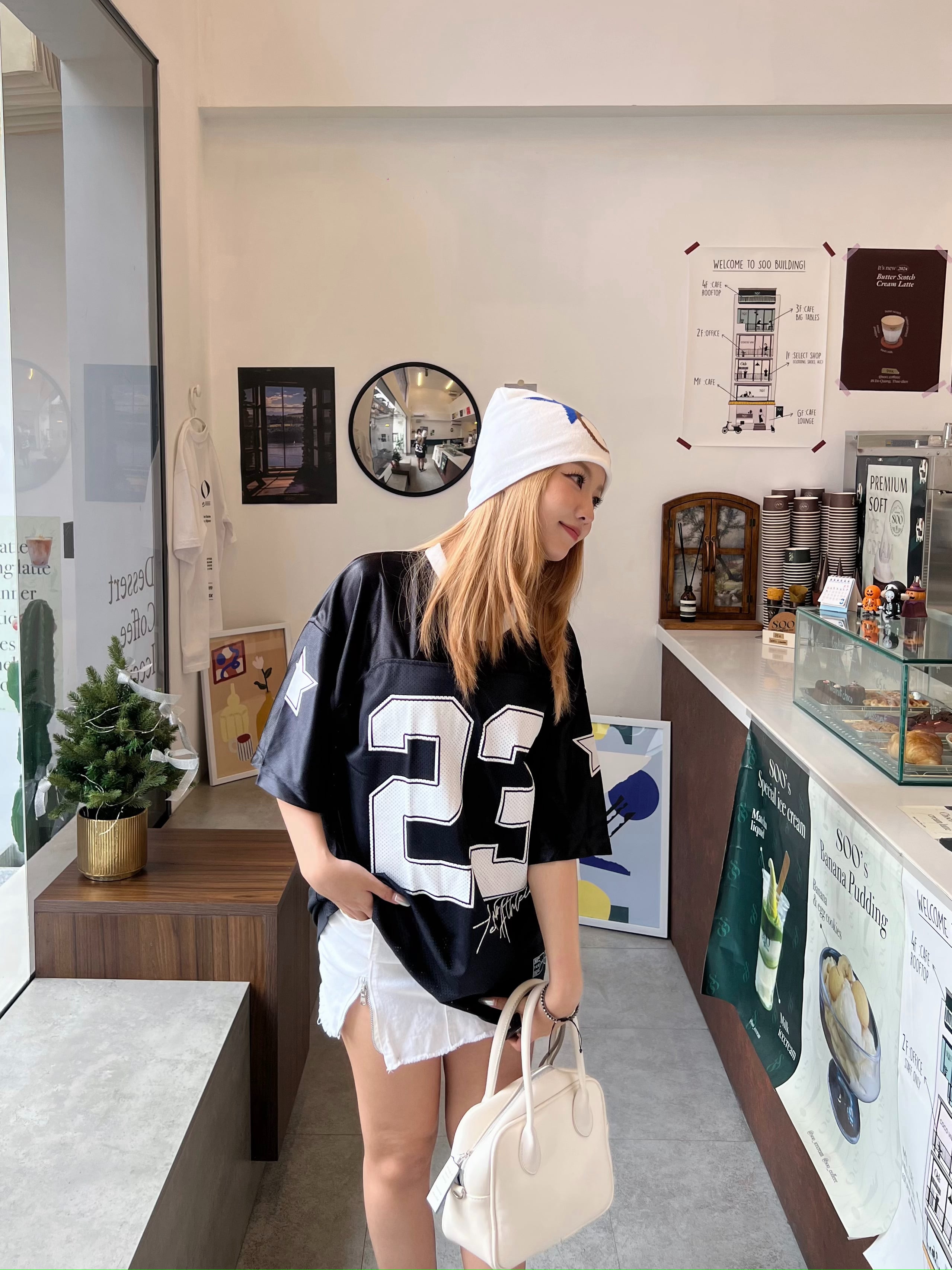 Áo Thun Teelab Local Brand Unisex Basketball Jersey TS220