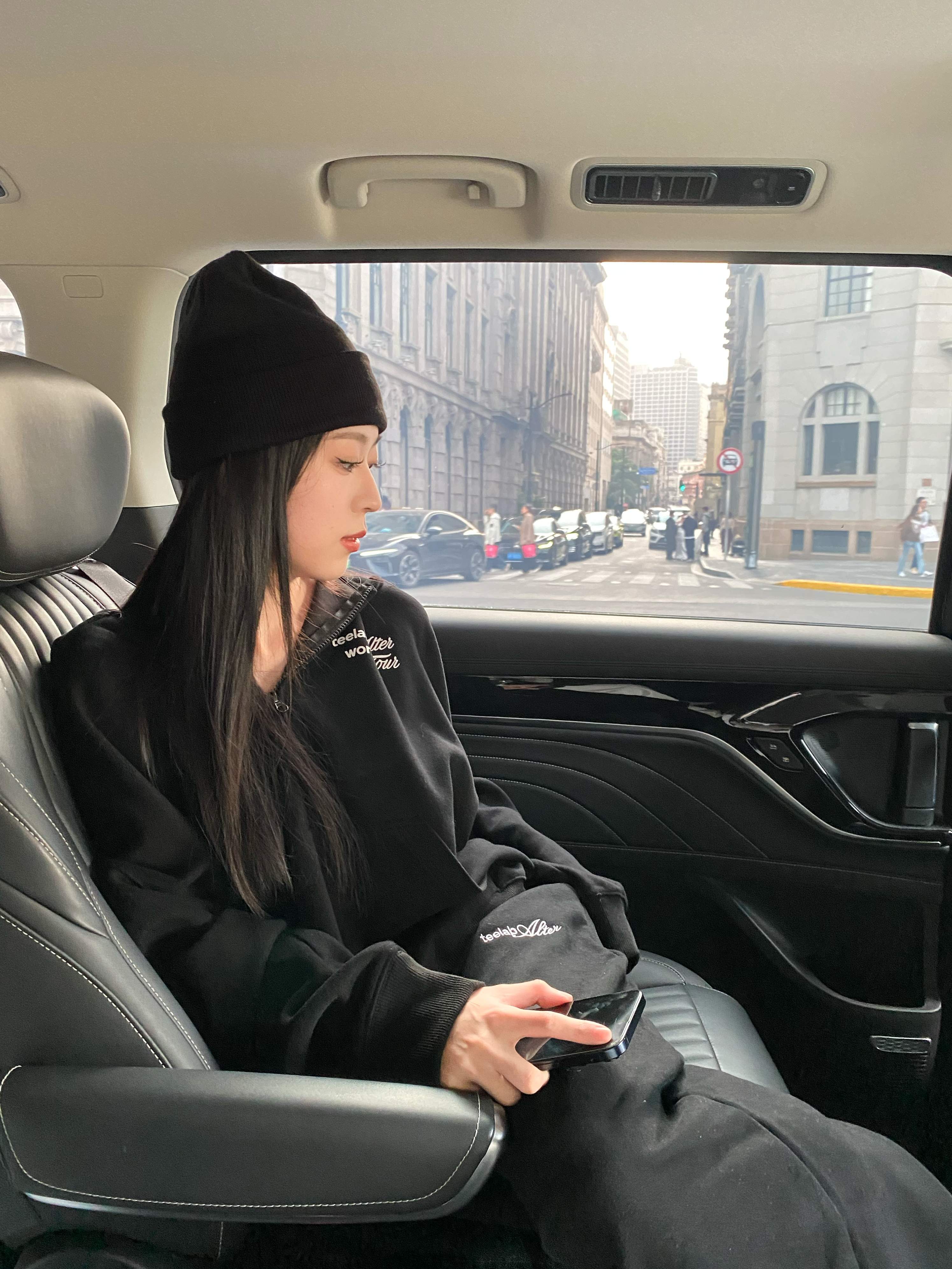 Áo Hoodie Zip Local Brand Unisex Teelab World Tour HD126