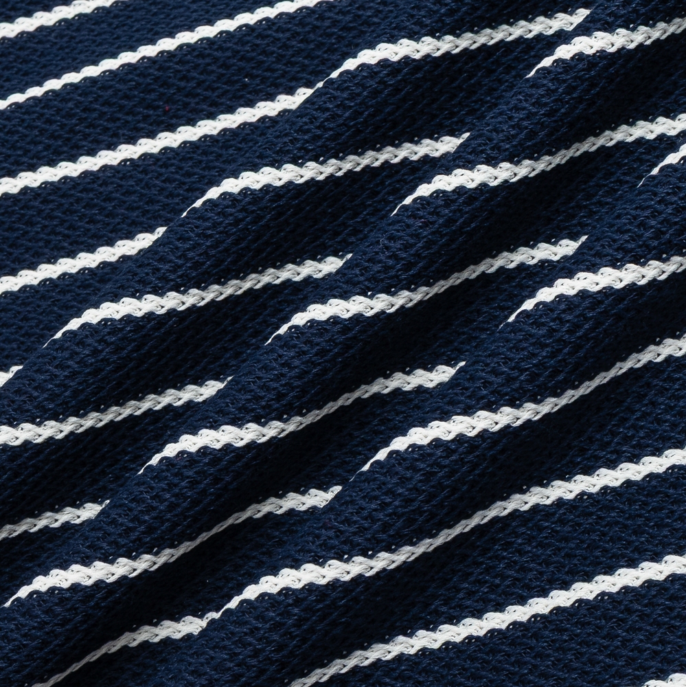 Áo Thun Sọc Tay Dài Long Sleeve Boxy Teelab World Tour TS360