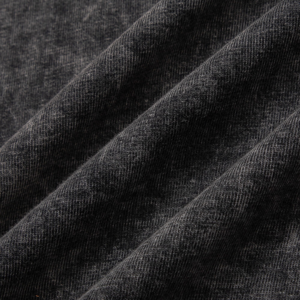 Áo Thun Wash Local Brand Unisex Teelab Rodeos Tshirt TS325