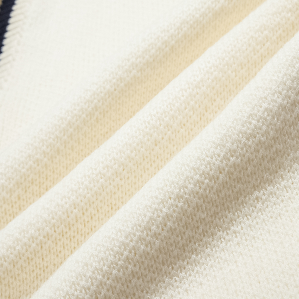 Áo Khoác Len Local Brand Unisex Teelab "Simple love with Teelab" AK125