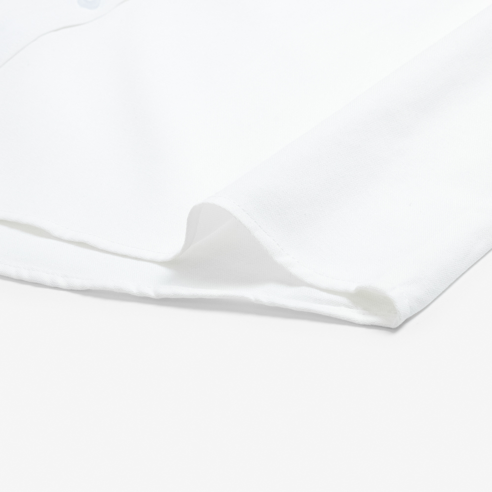 Áo Sơ Mi Dài Tay Teelab Local Brand Unisex Oxford shirts SS066