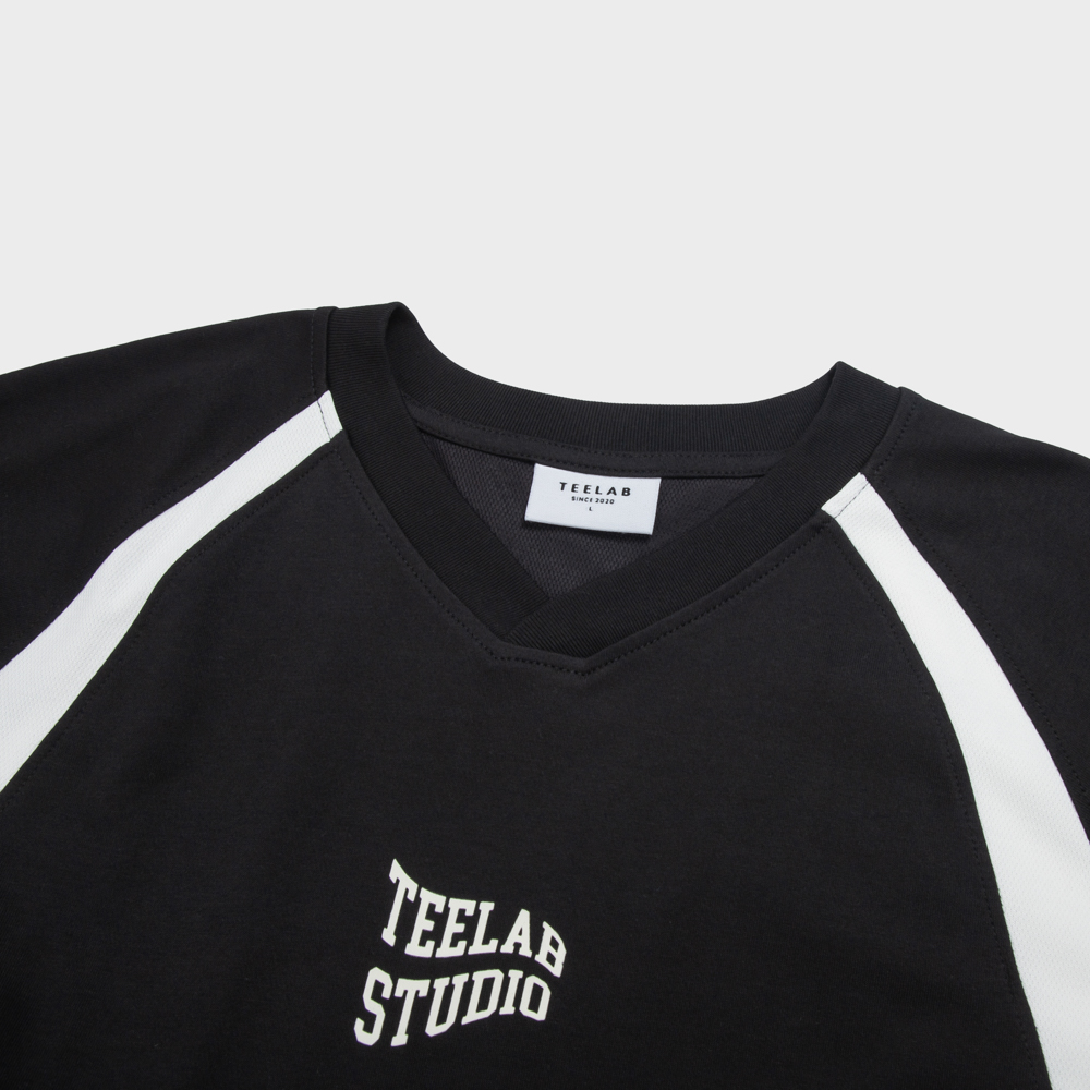 Áo Thun Local Brand Unisex Teelab Zaptron Original Tshirt TS318