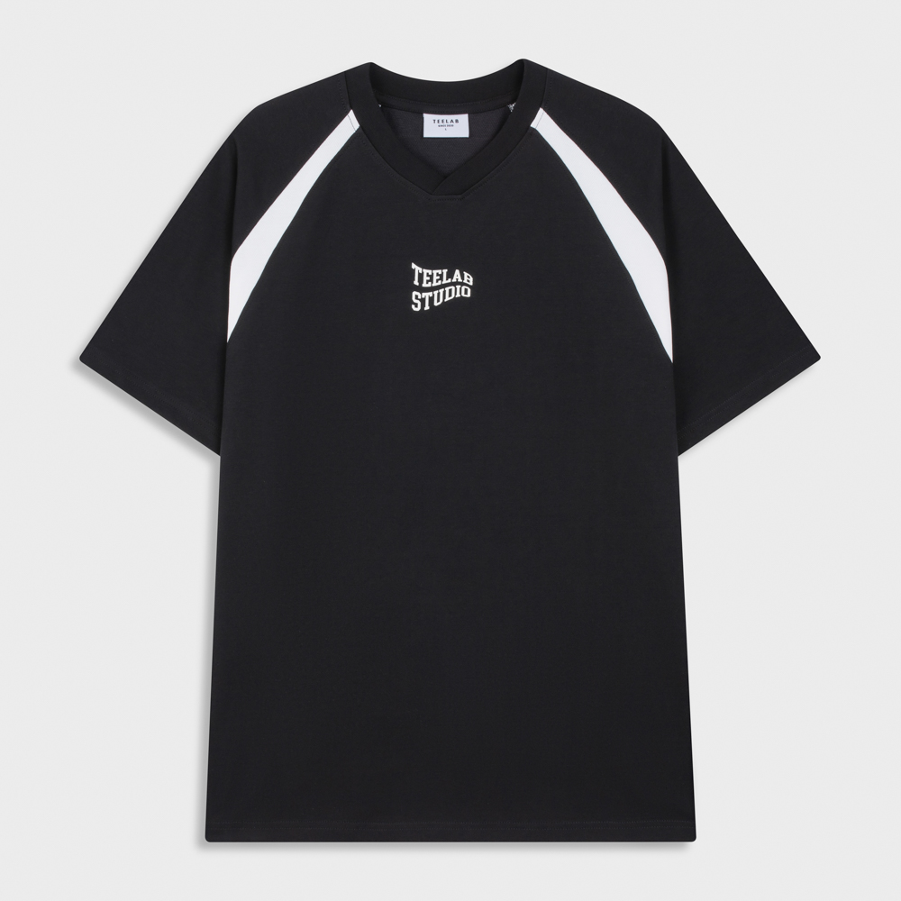 Áo Thun Local Brand Unisex Teelab Zaptron Original Tshirt TS318