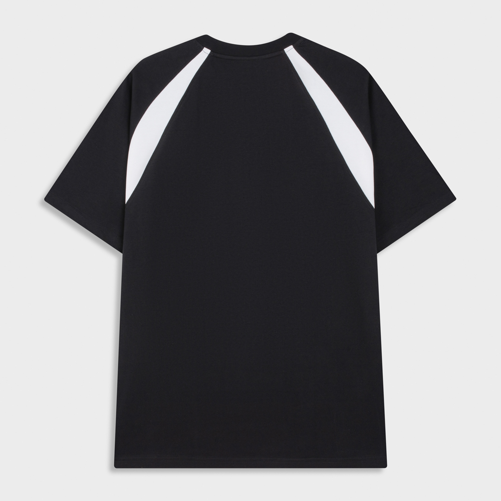 Áo Thun Local Brand Unisex Teelab Zaptron Original Tshirt TS318