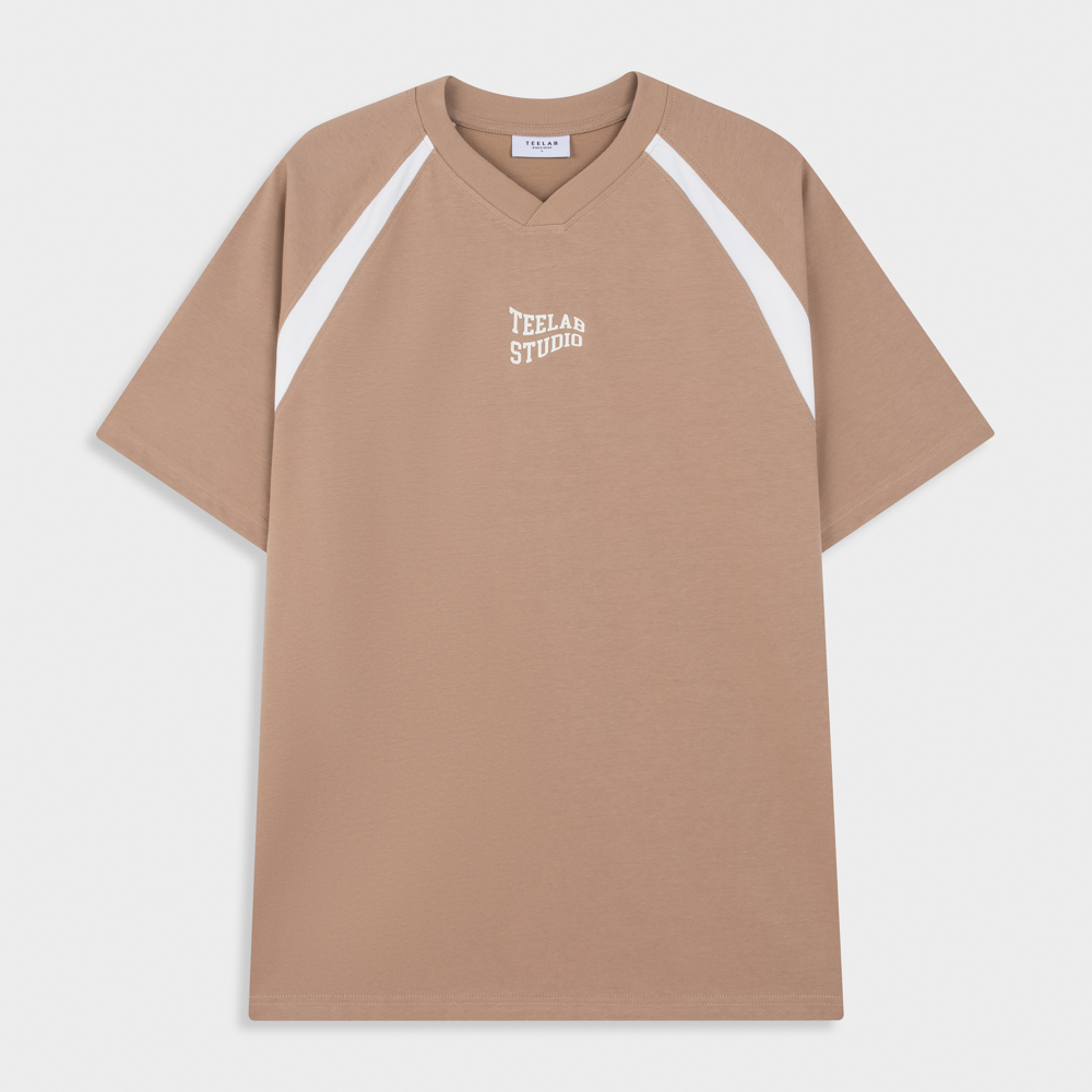 Áo Thun Local Brand Unisex Teelab Zaptron Original Tshirt TS318