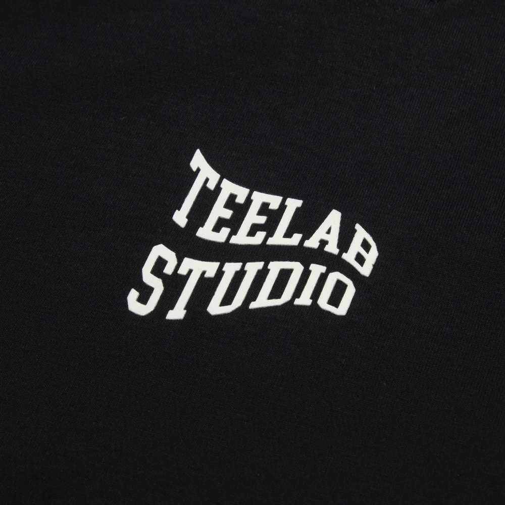 Áo Thun Local Brand Unisex Teelab Zaptron Original Tshirt TS318