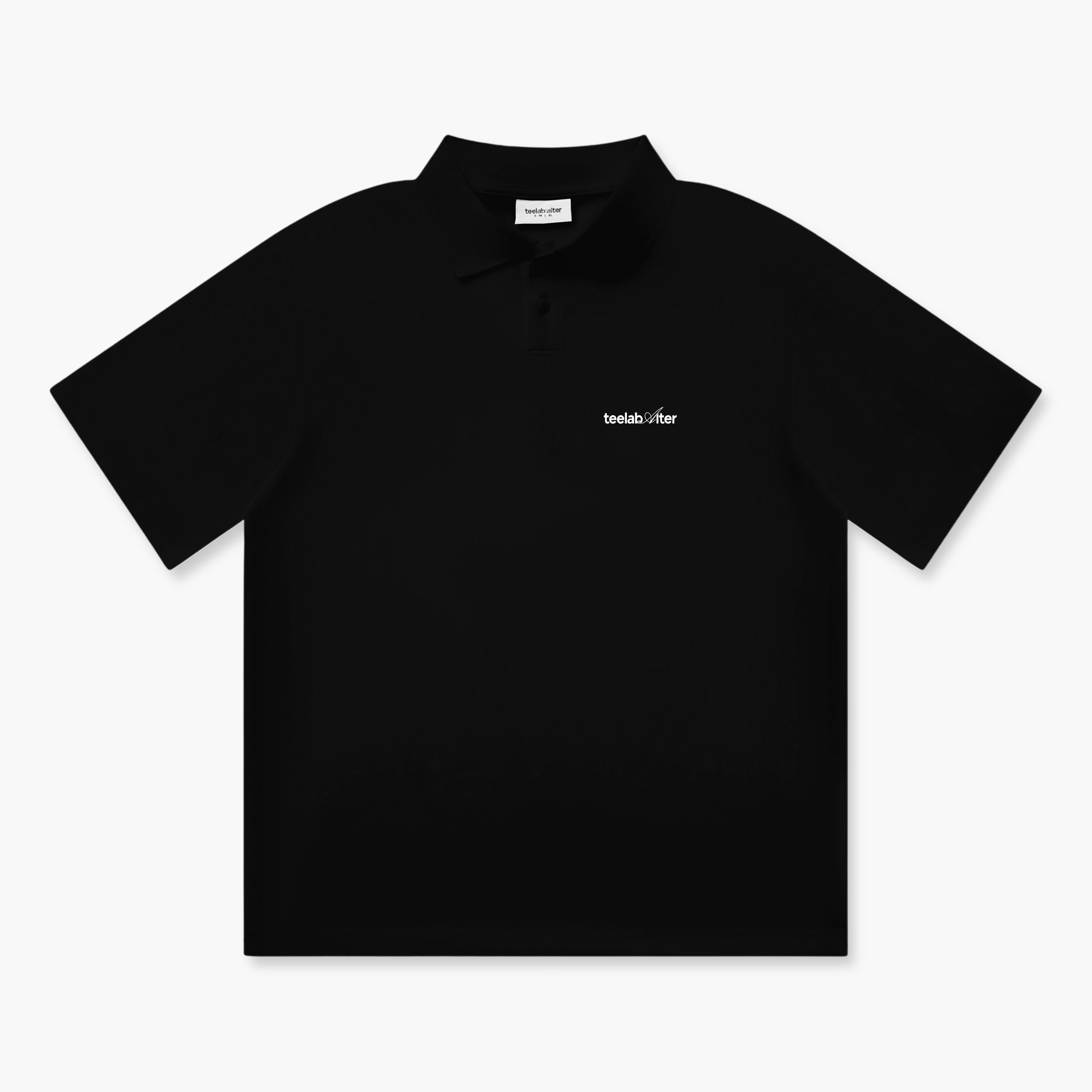 Áo Polo Local Brand Unisex Teelab Basic Multi Color AP072