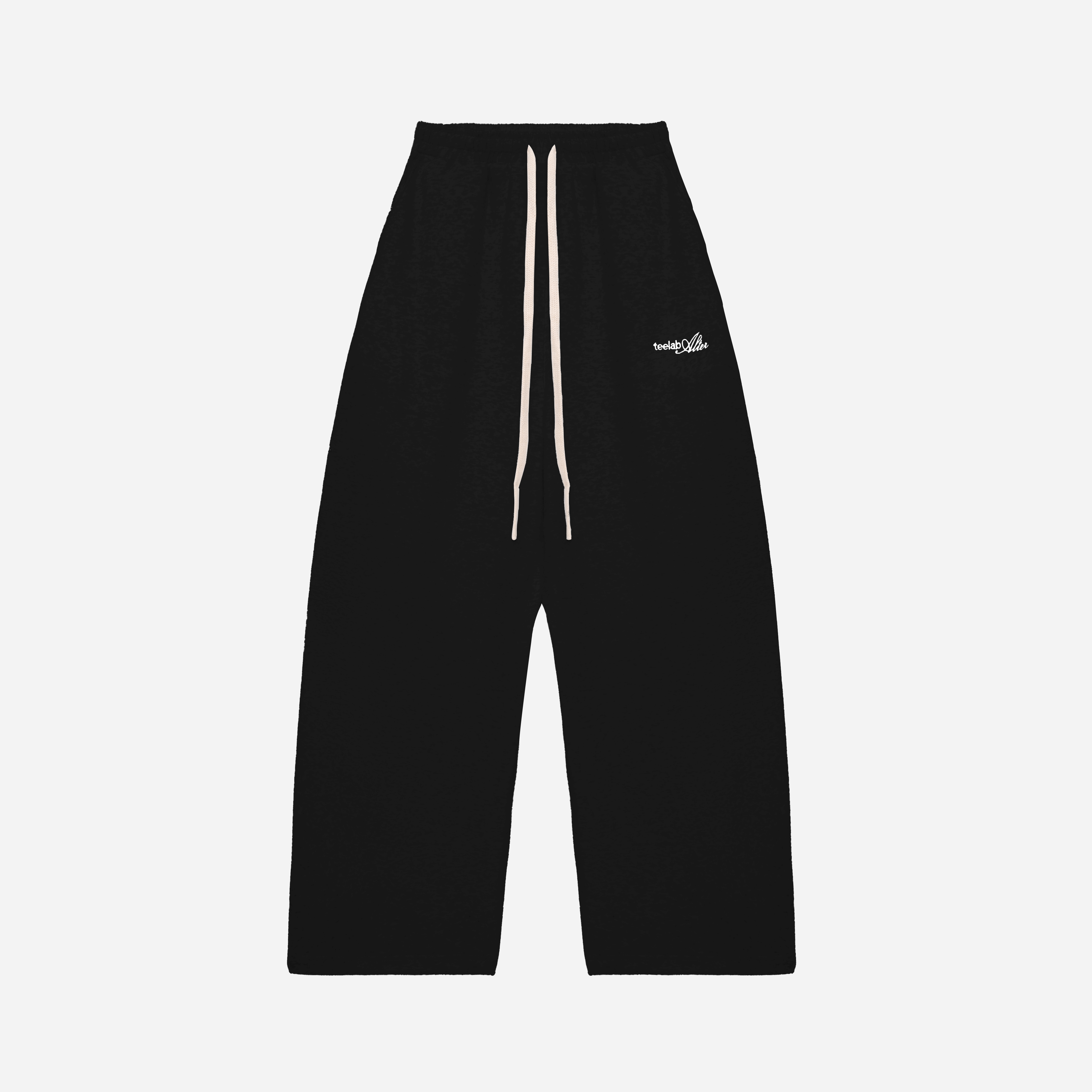 Quần Nỉ Local Brand Unisex Teelab Classic Sweatpants PS125
