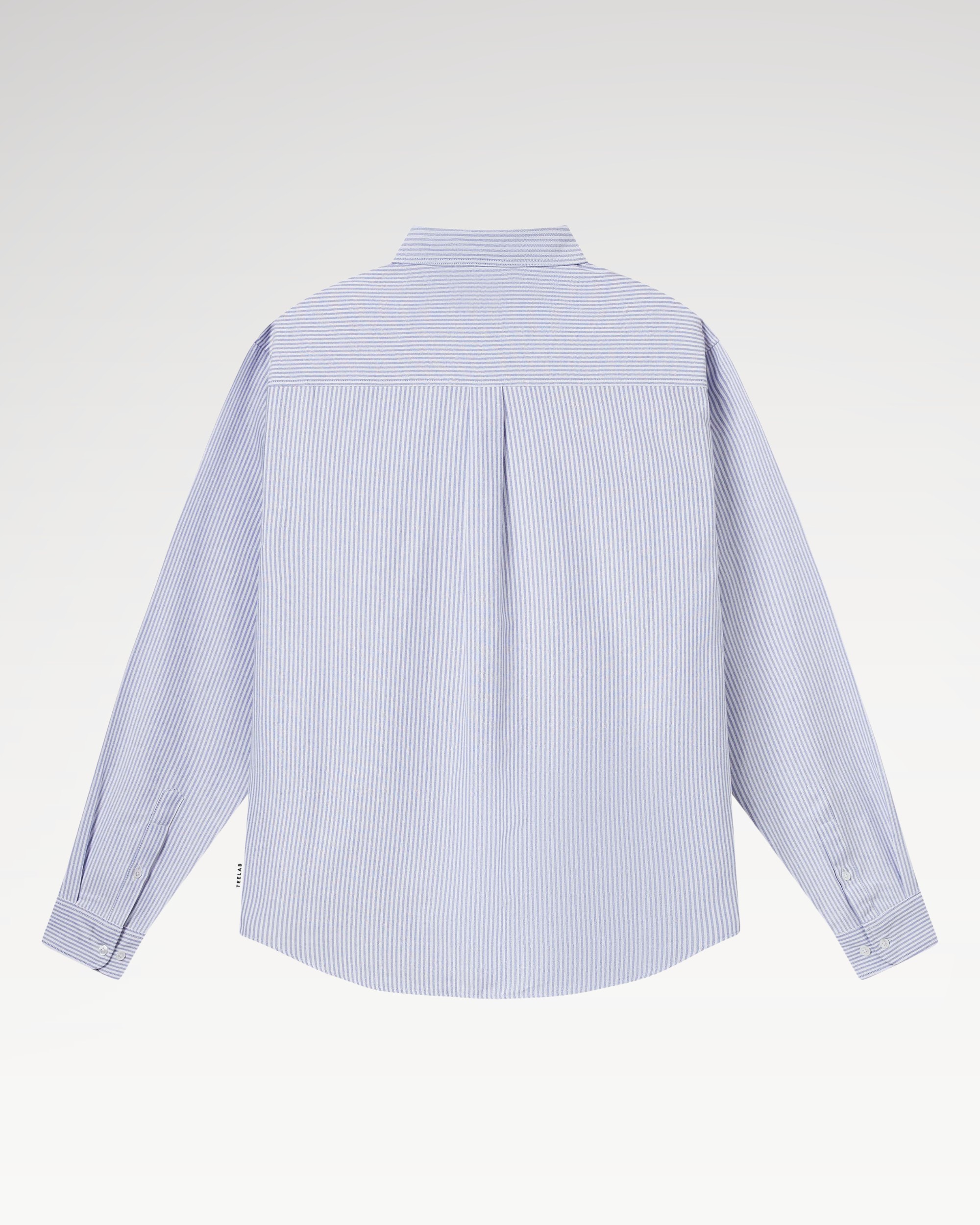 Áo Sơ Mi Teelab Symbol Basic Logo SS047