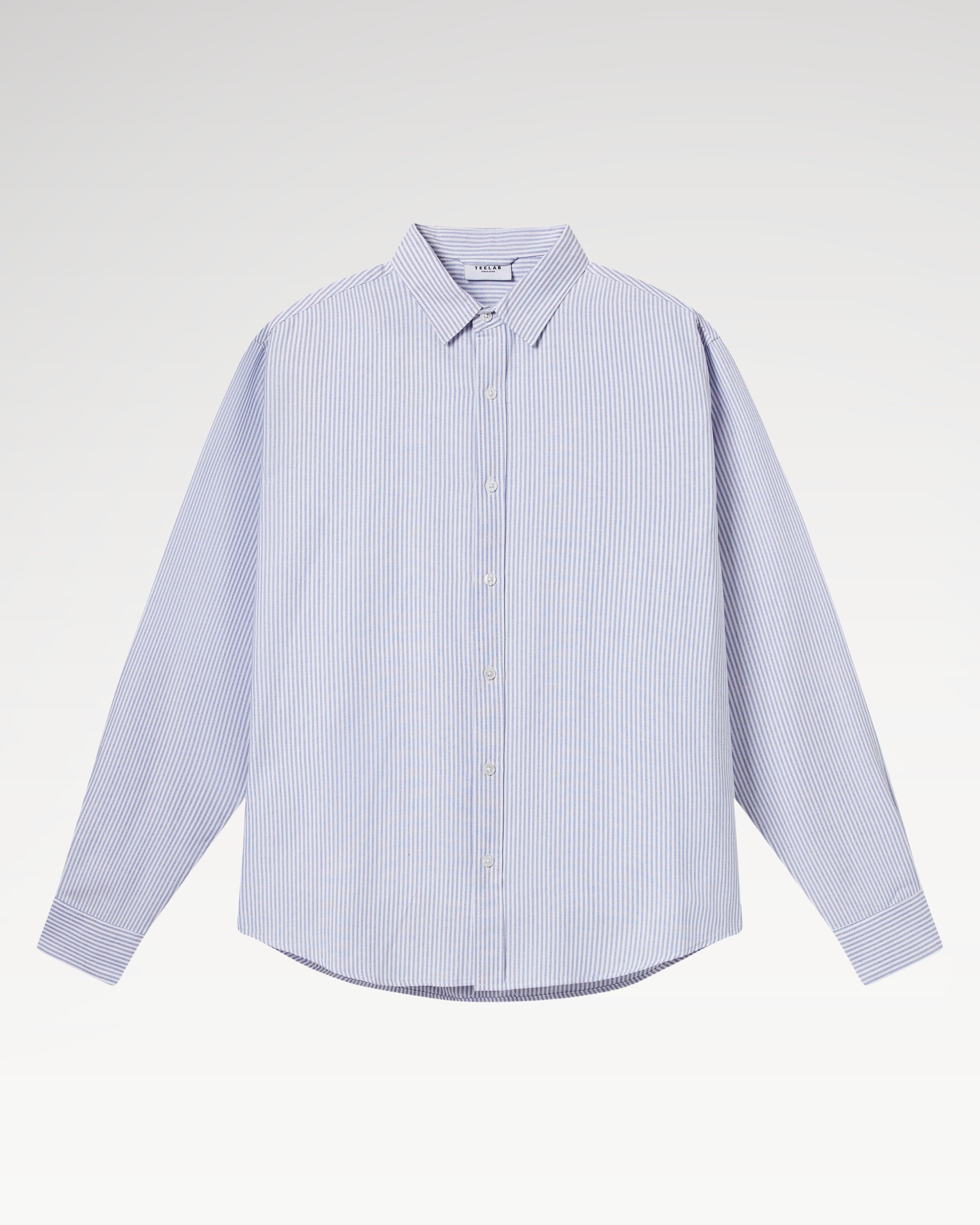 Áo Sơ Mi Teelab Symbol Basic Logo SS047