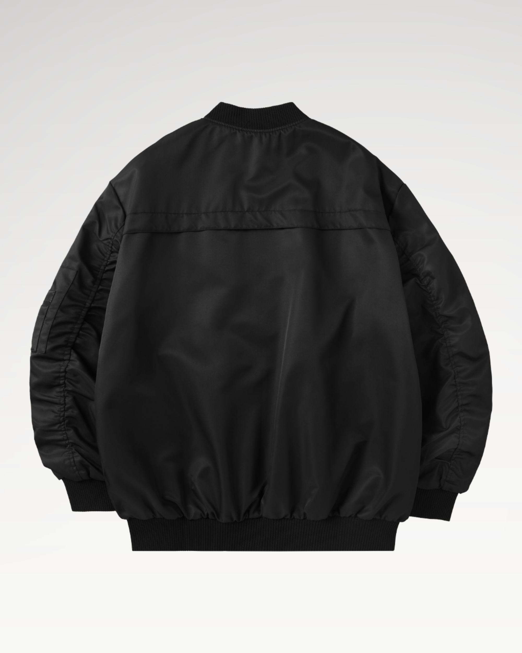 Áo Khoác Teelab Local Brand Unisex Parachute Bomber AK093