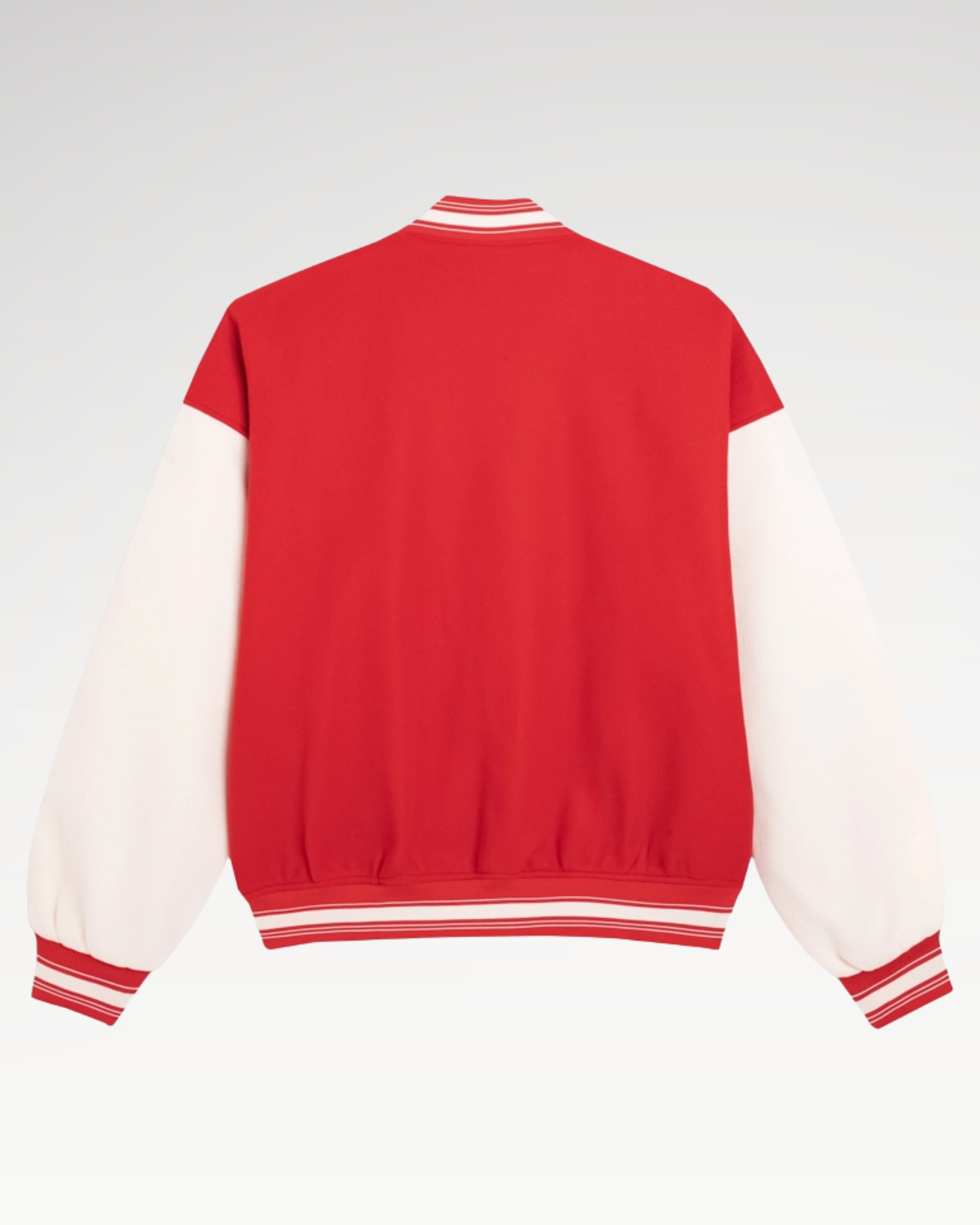 Áo khoác Teelab Local Brand Unisex Academy Colorific Varsity AK114
