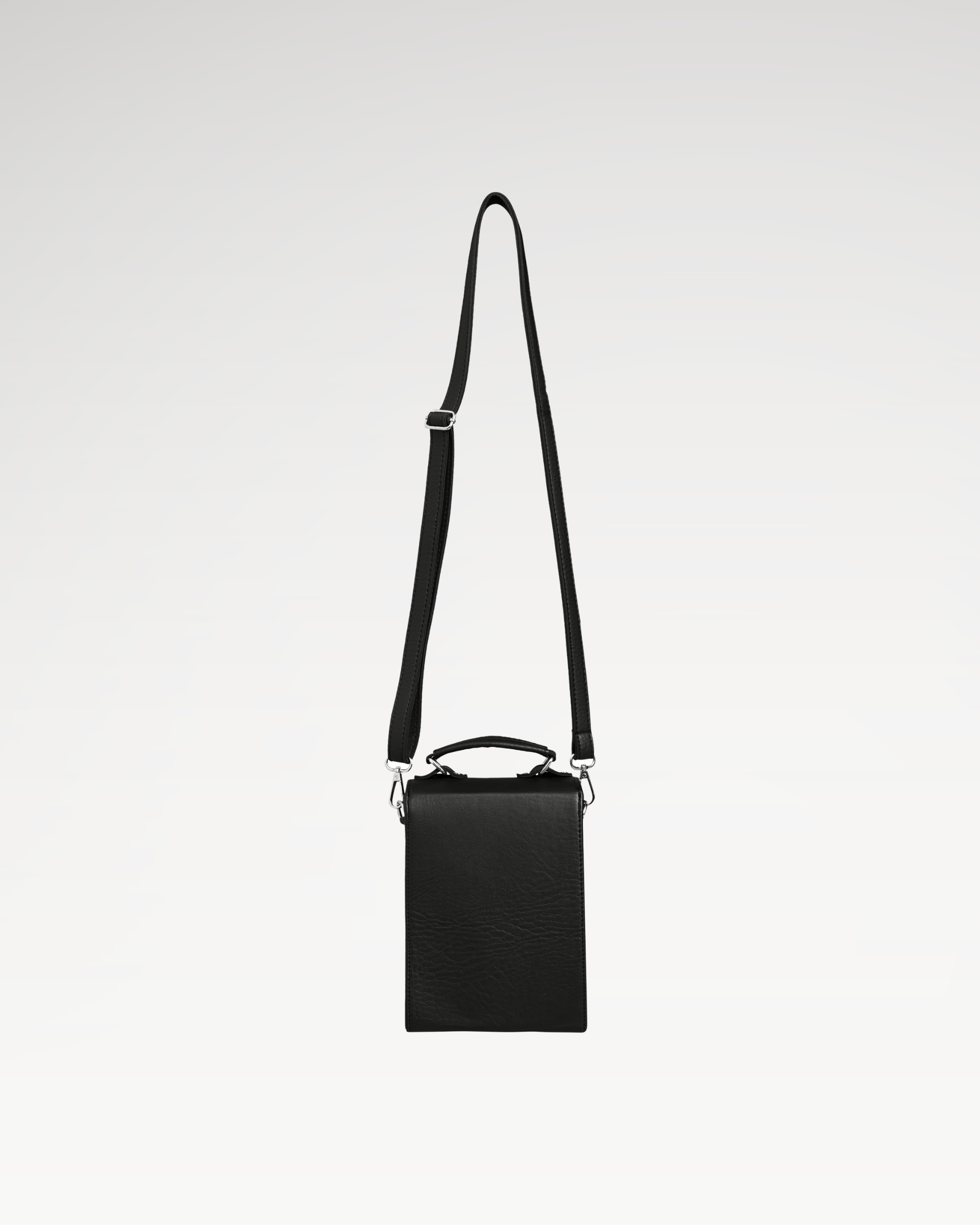 Túi Hộp Teelab Local Brand Simple Elegant Crossbody Bag AC094