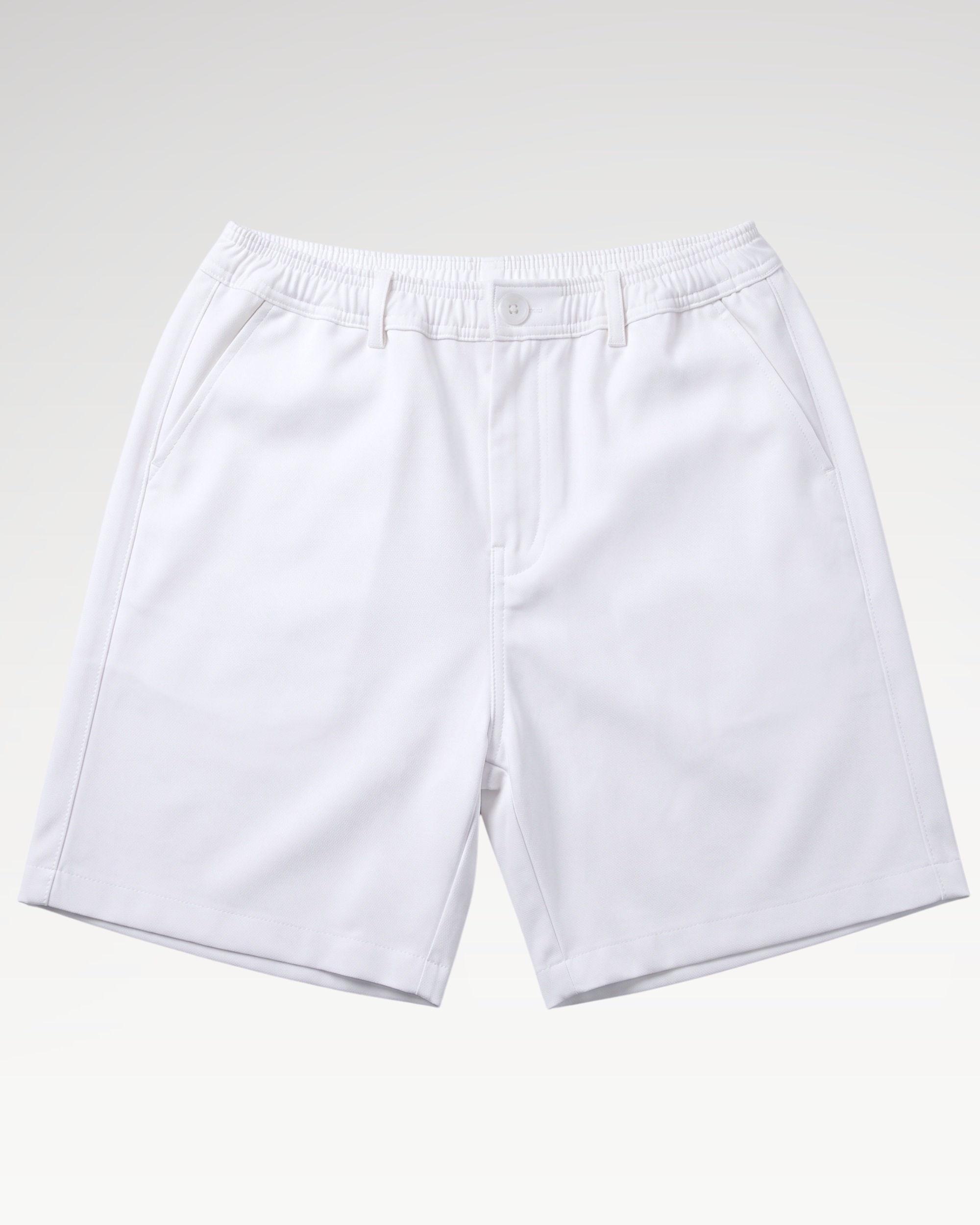 Quần Short Teelab Alter Khaki Jogger Teelab Essentials Unisex SH011