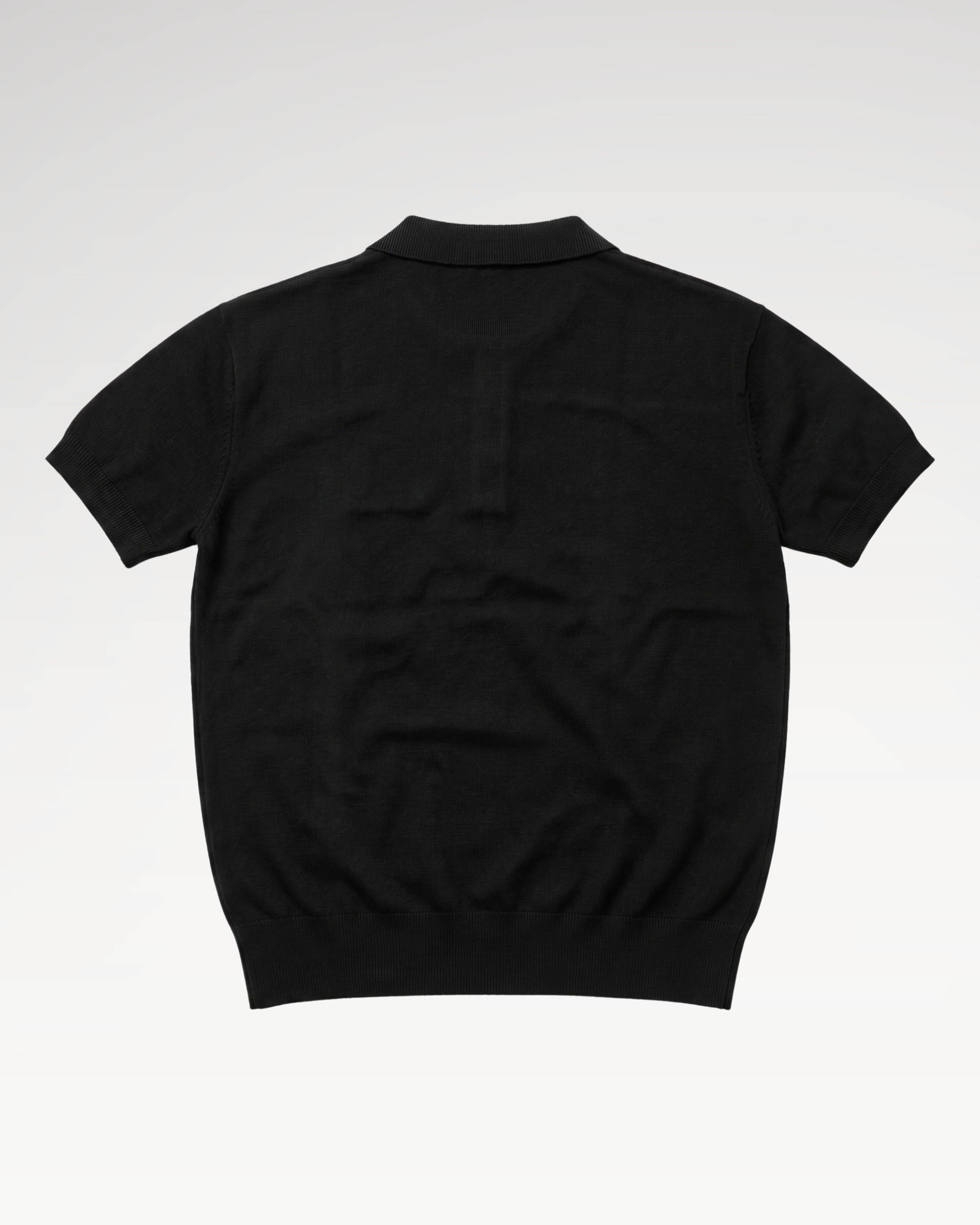 Áo Polo Teelab Alter Boxy Knit Fabric Basic Thêu Teelab Alter Unisex AP077