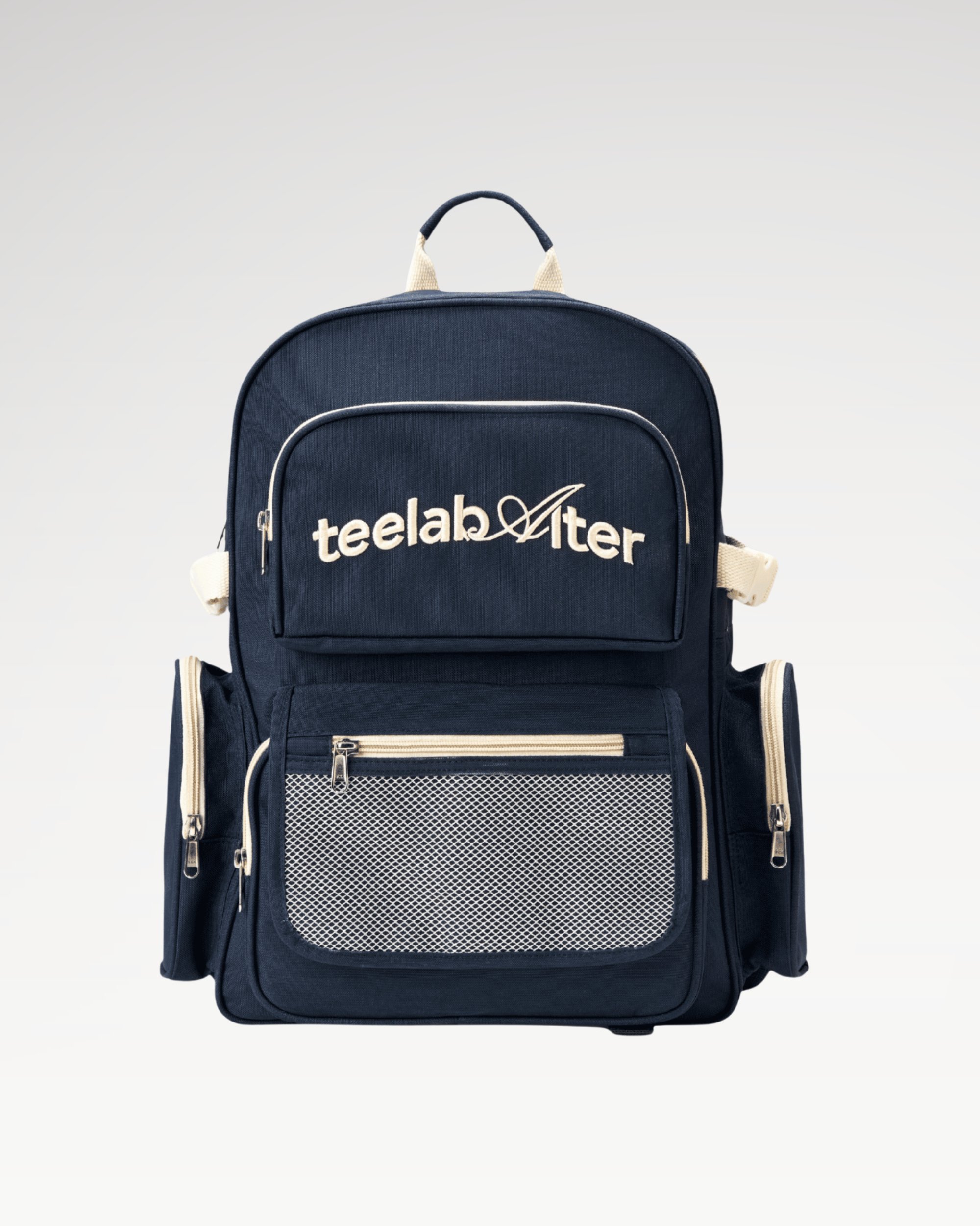Teelab Alter Vải dù Border Backpack Accessories AC108
