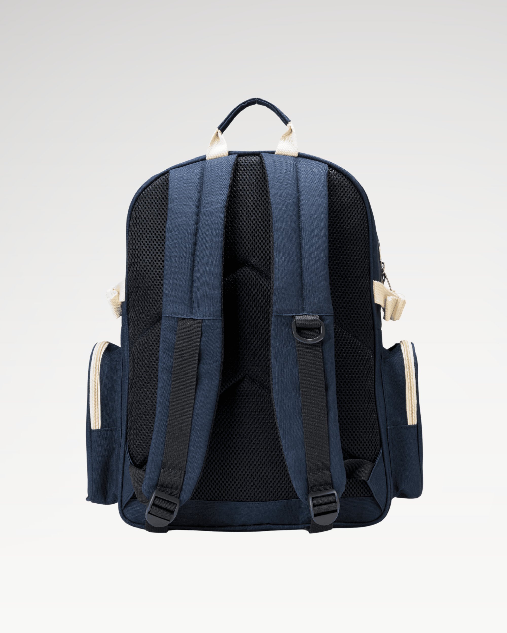 Teelab Alter Vải dù Border Backpack Accessories AC108
