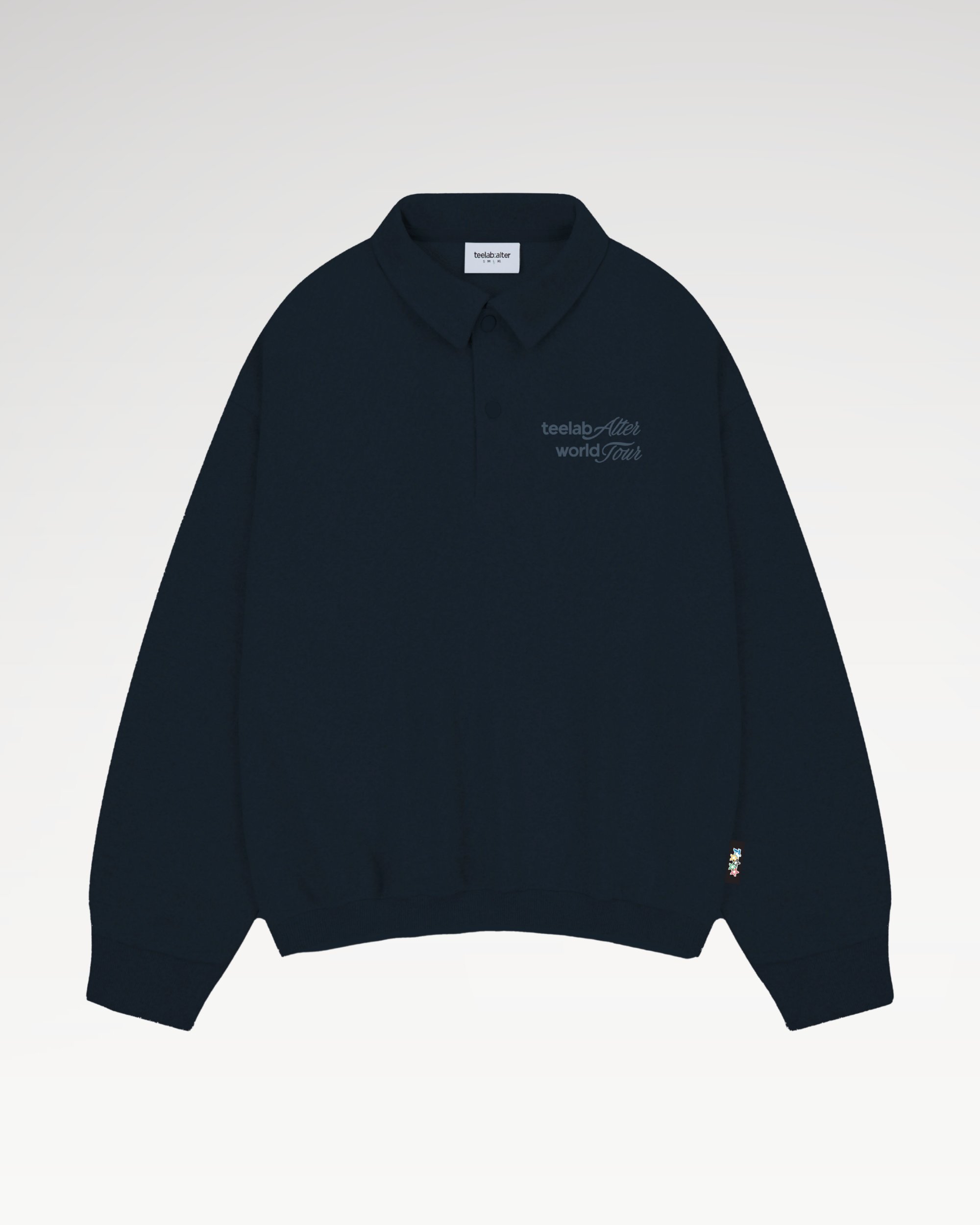 Xanh Navy