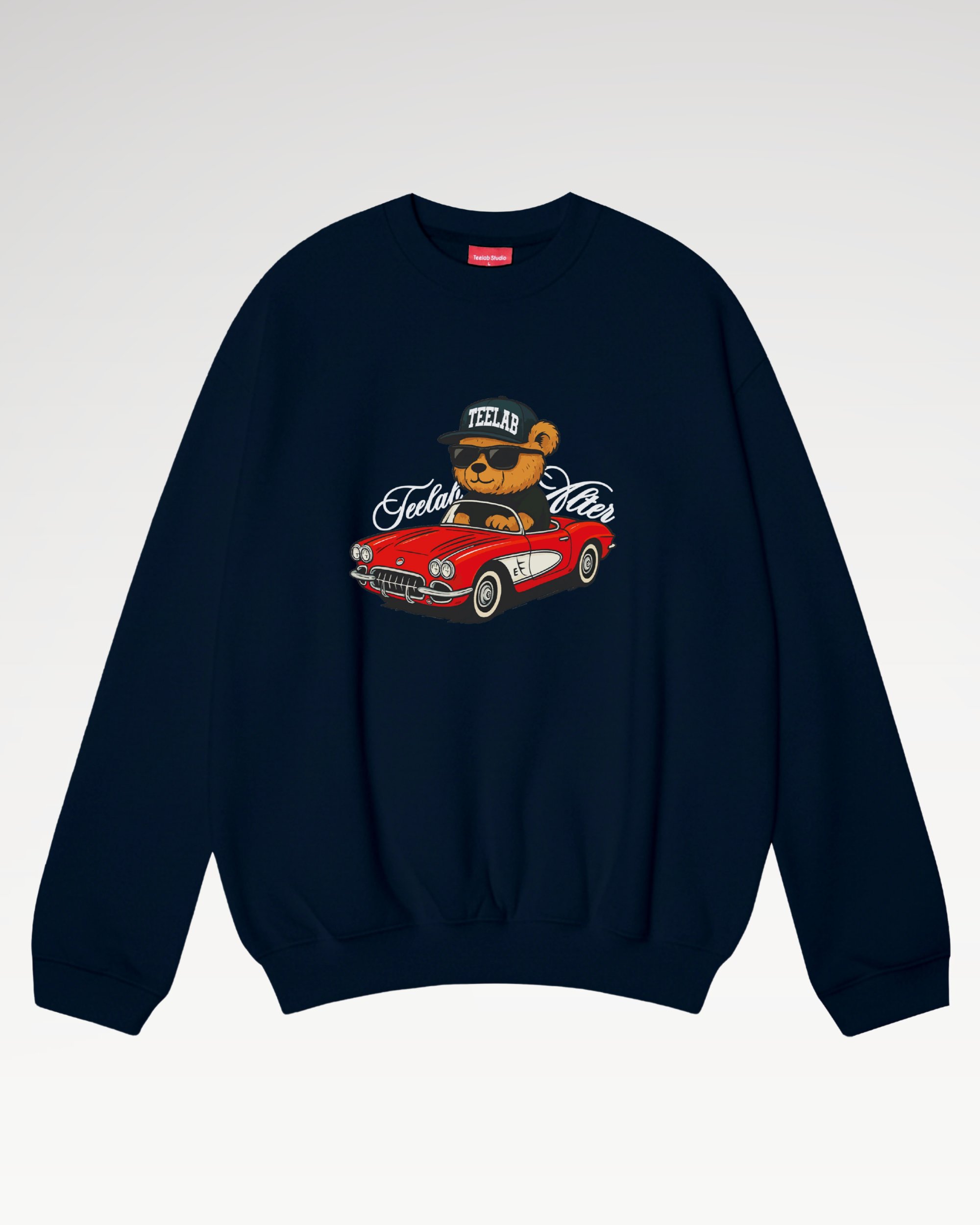 Xanh Navy