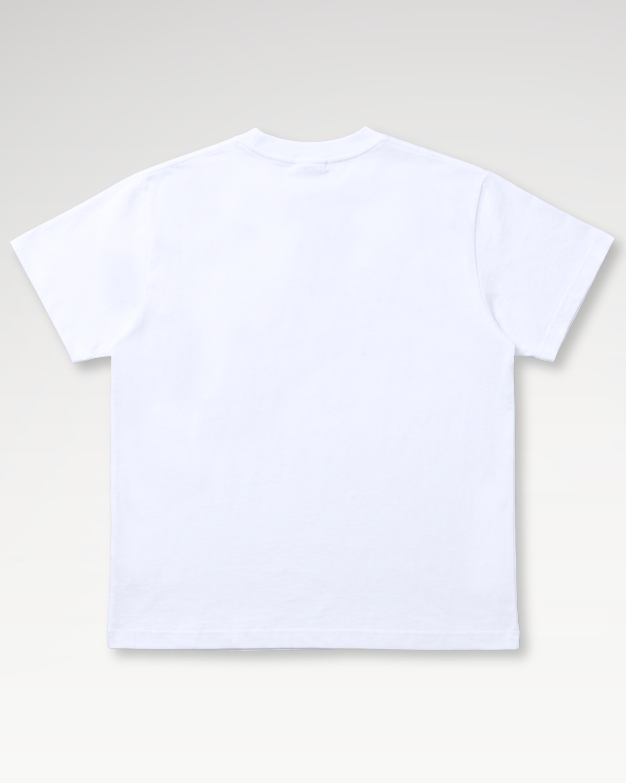 Teelab Alter Oversize Cotton Sakura Tee TS394
