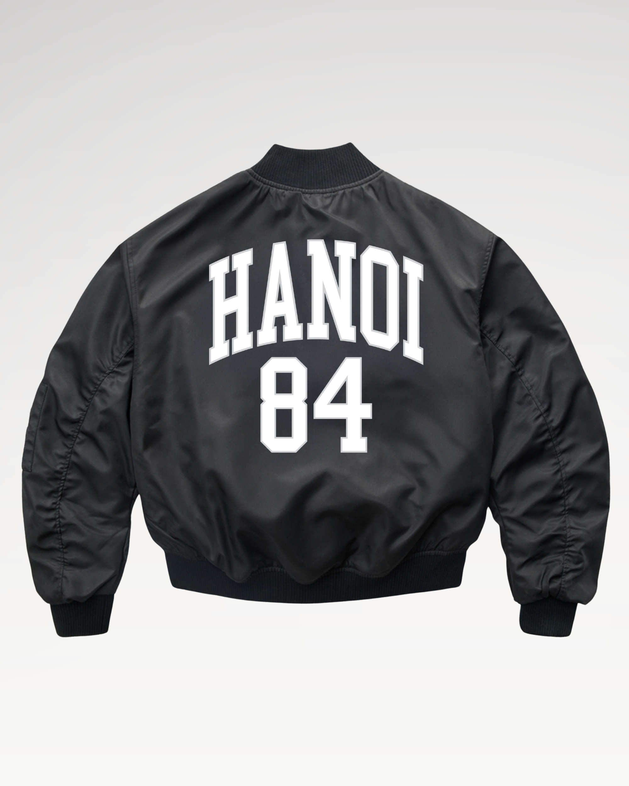 Hanoi