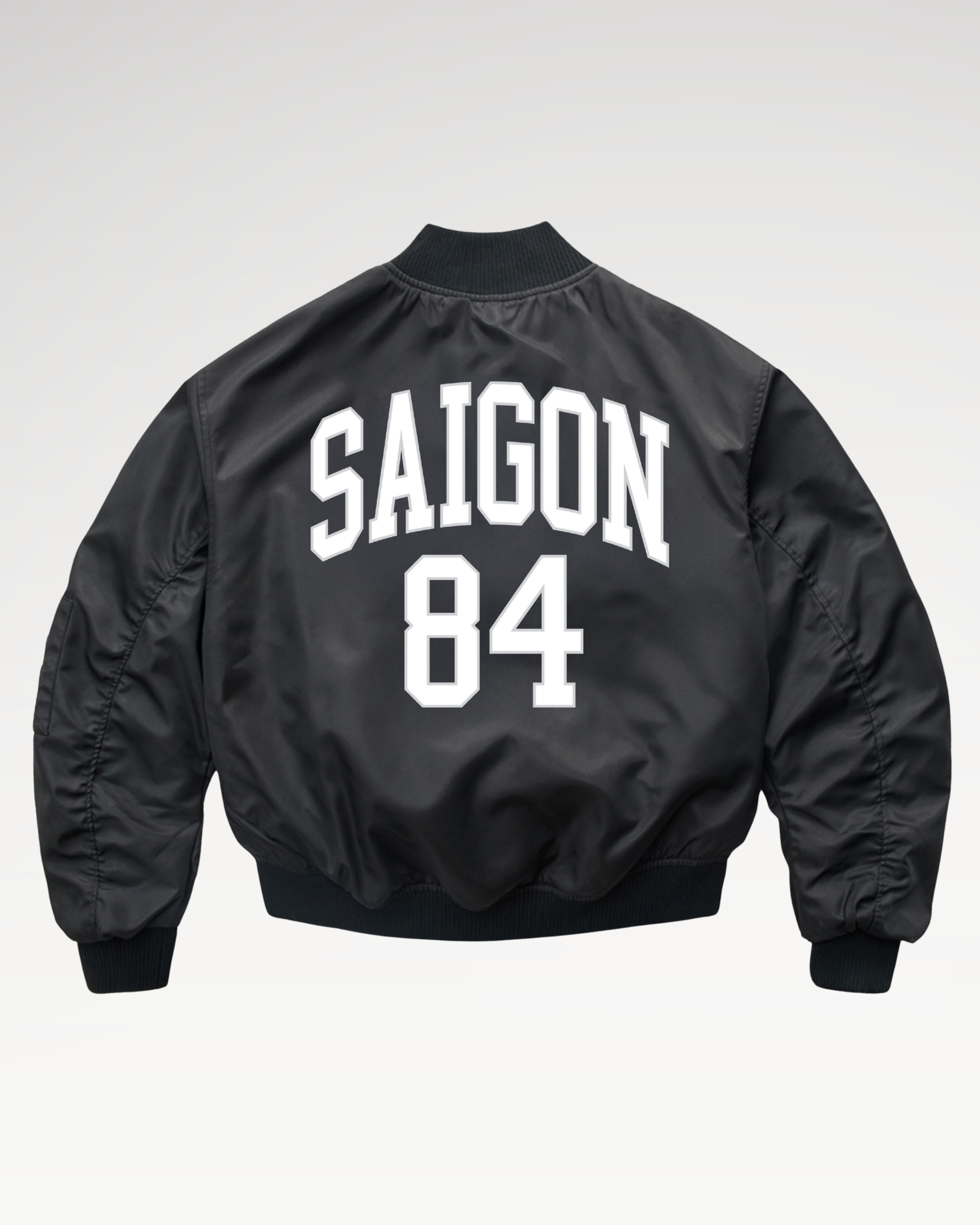 Saigon