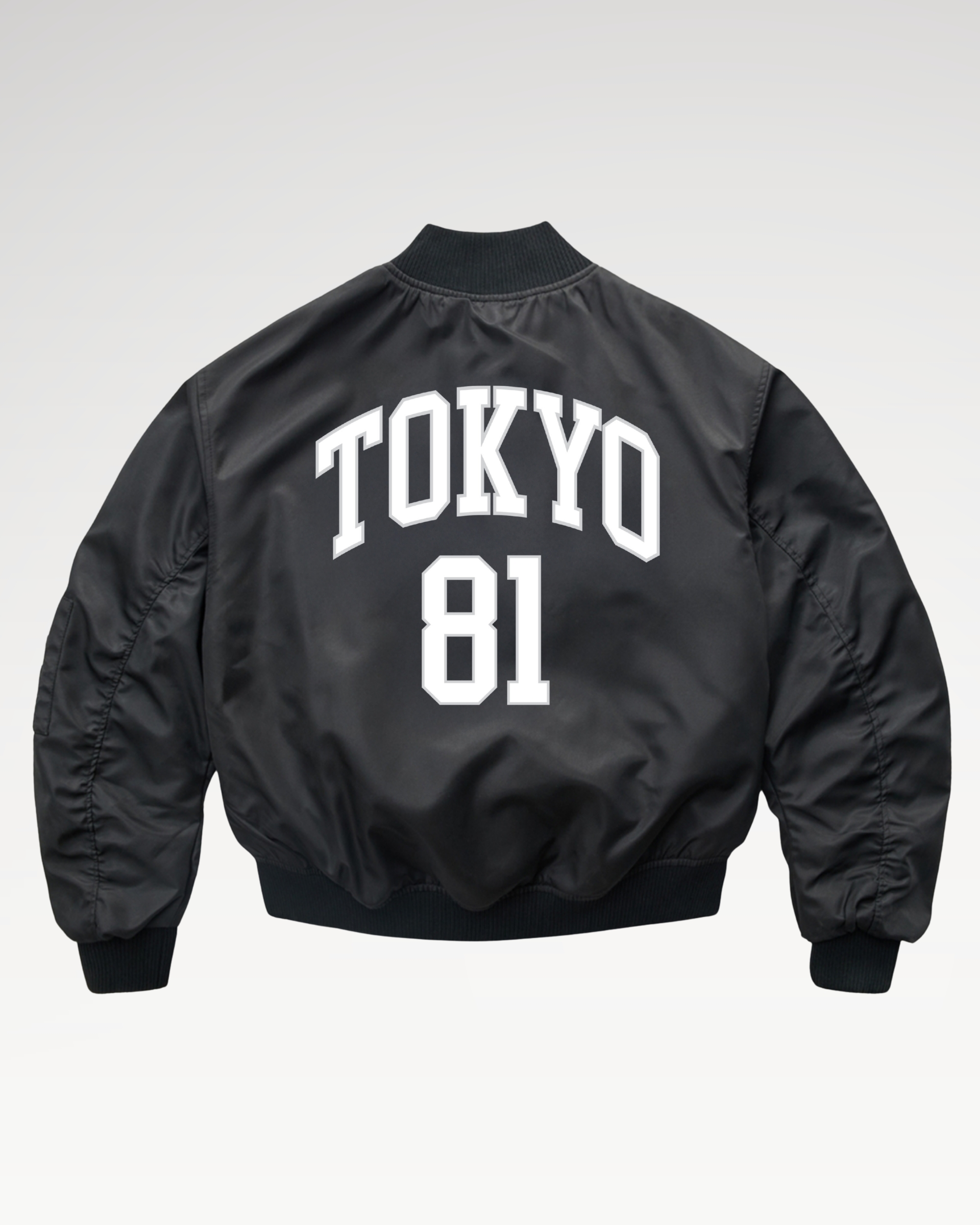 Tokyo