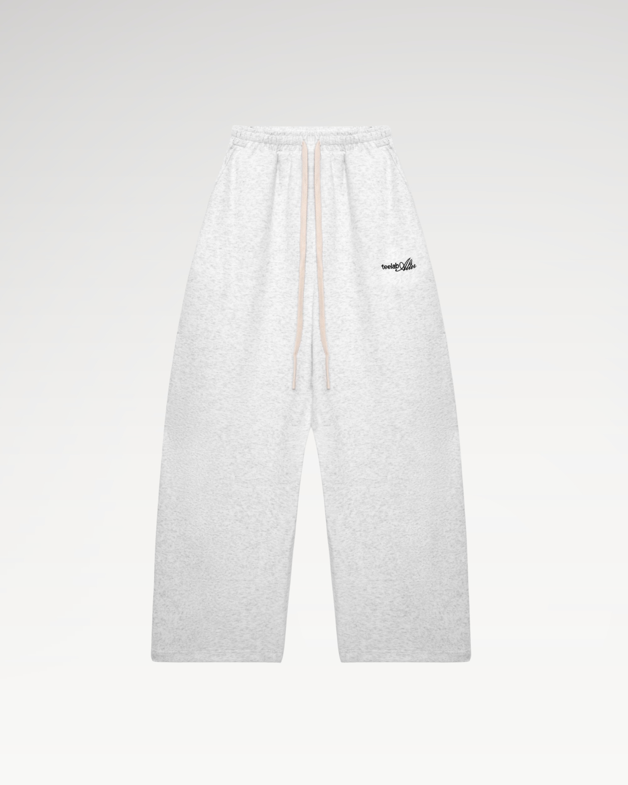 Teelab Alter Oversized Fleece Classic Pants PS125