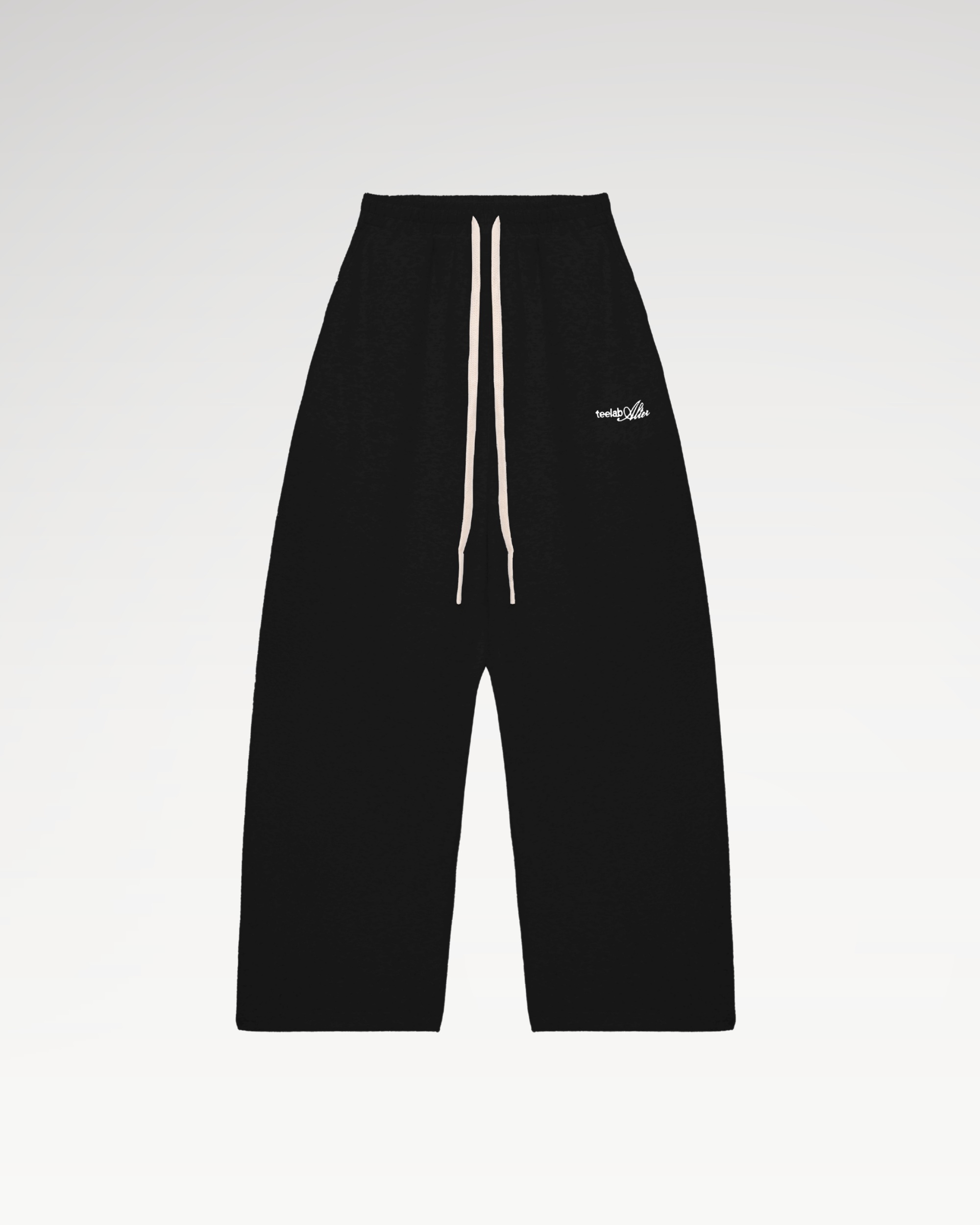 Teelab Alter Oversized Fleece Classic Pants PS125