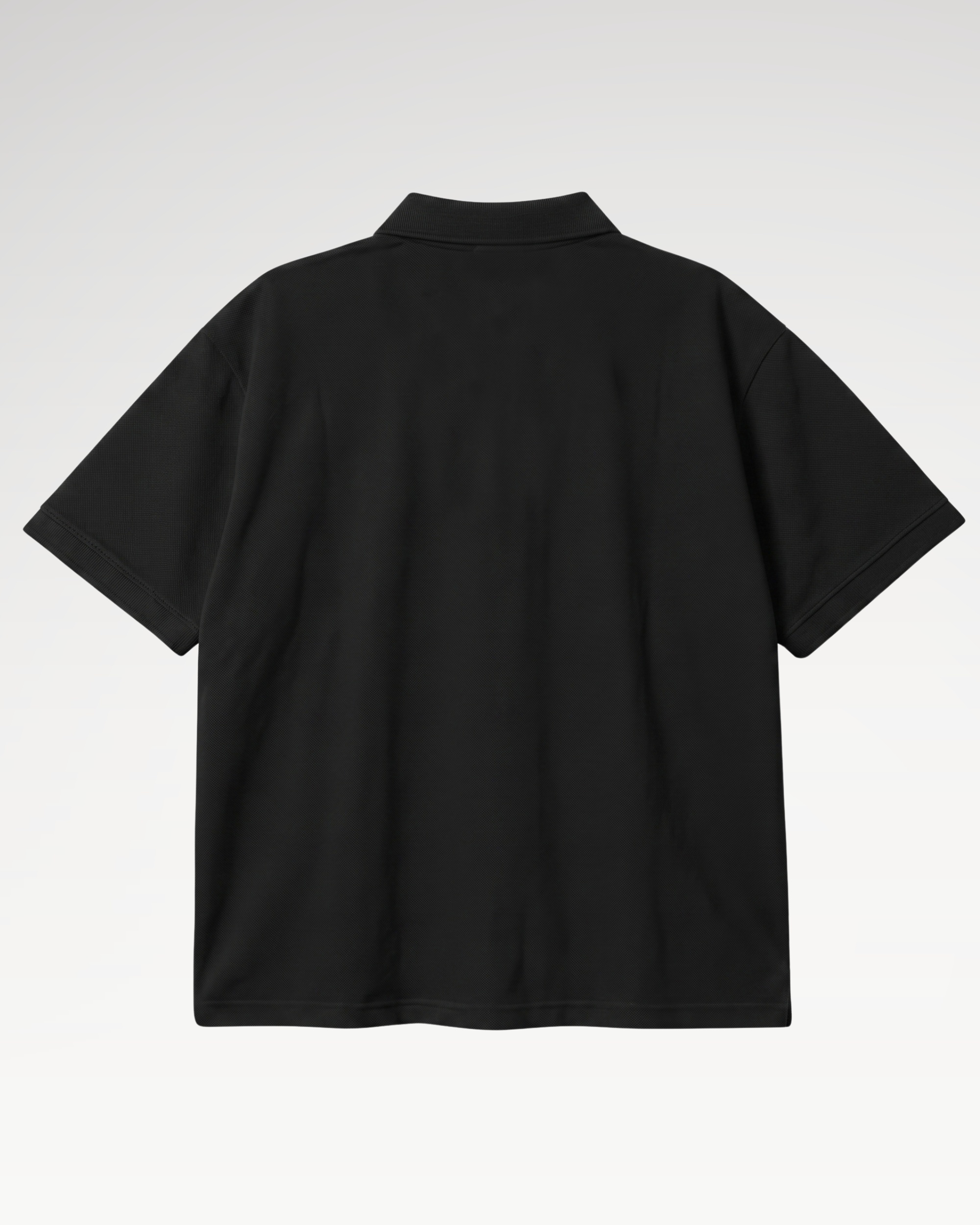 Teelab Alter Regular Pique Resort Polo AP078