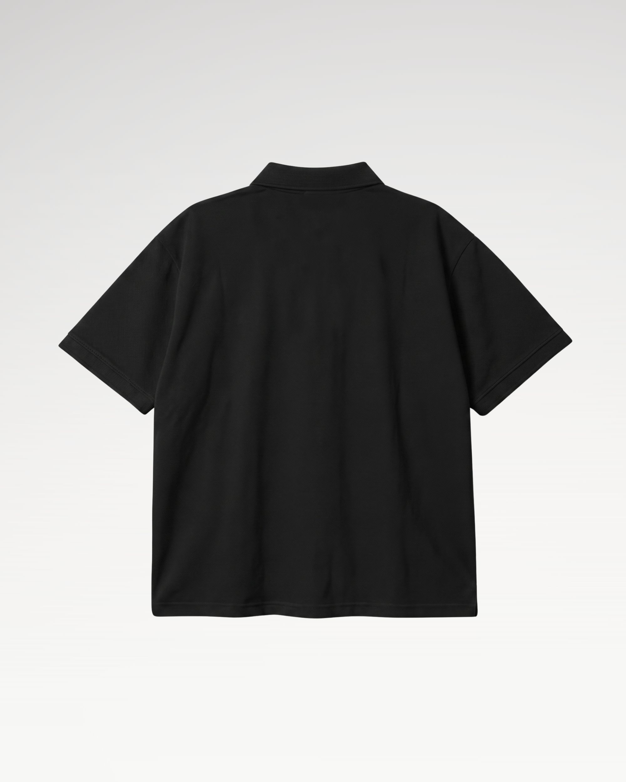 Teelab Alter Regular Pique Resort Polo AP078