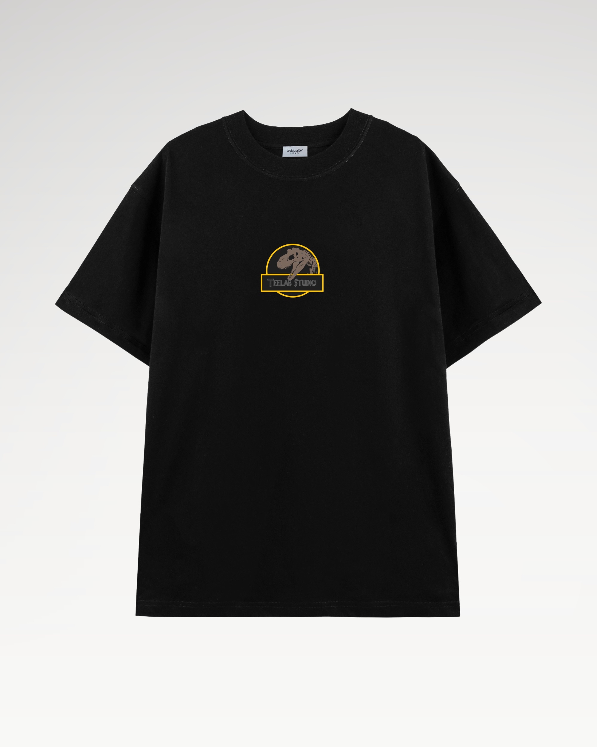 Áo Thun Teelab Studio Jurassic Era TS177