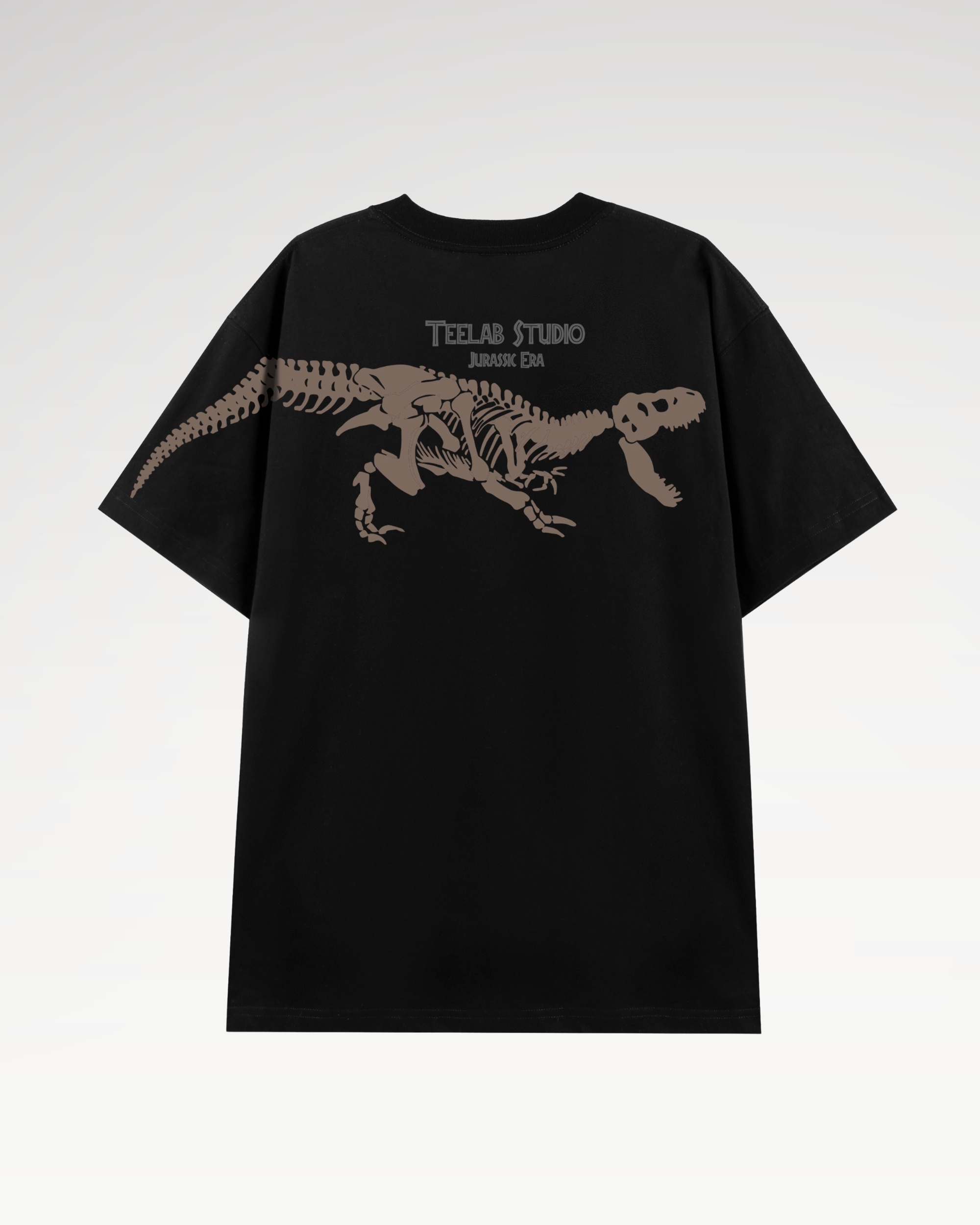 Áo Thun Teelab Studio Jurassic Era TS177