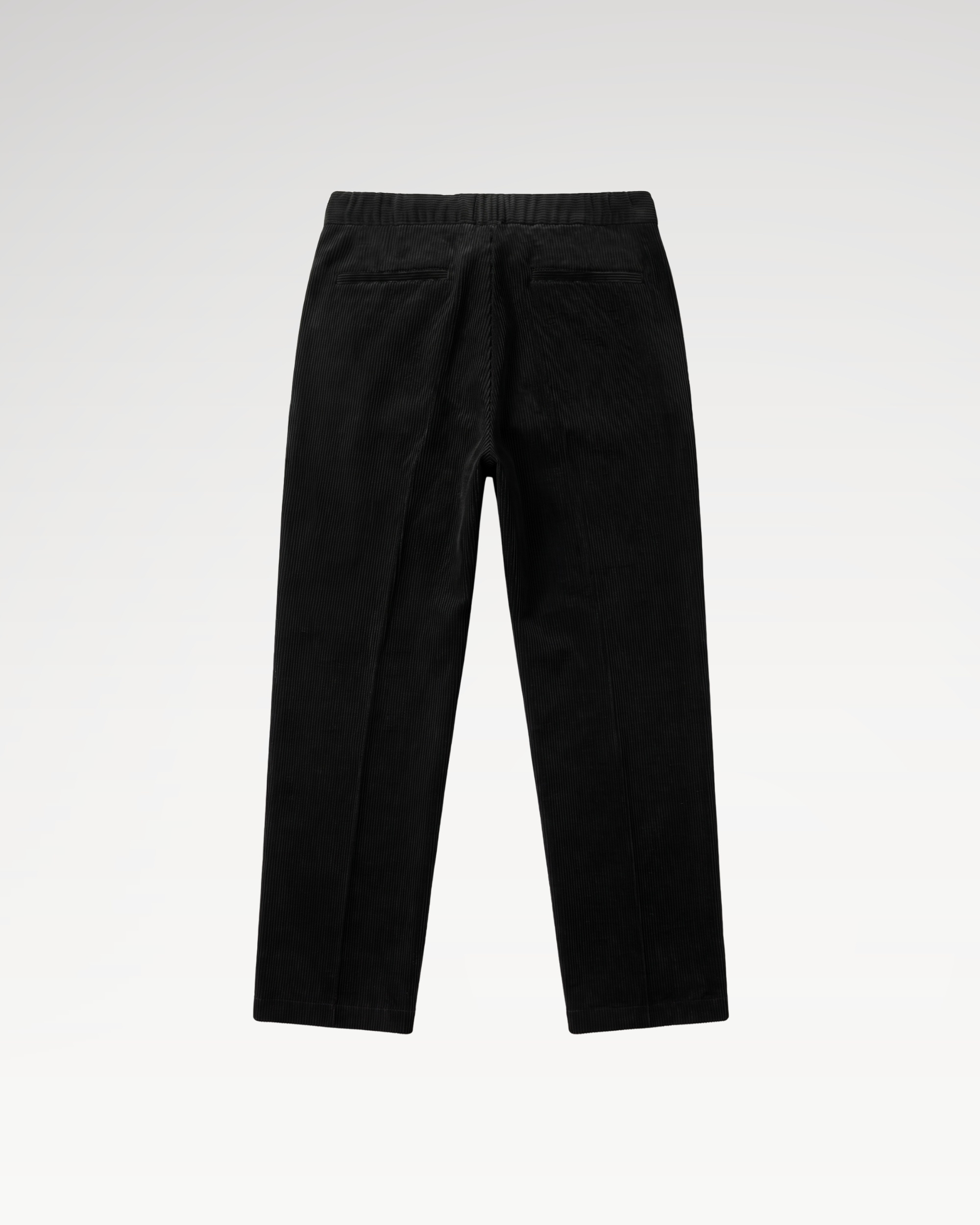 Quần Dài Teelab Alter Relaxed Fit Nhung Tăm Trơn Unisex PS136