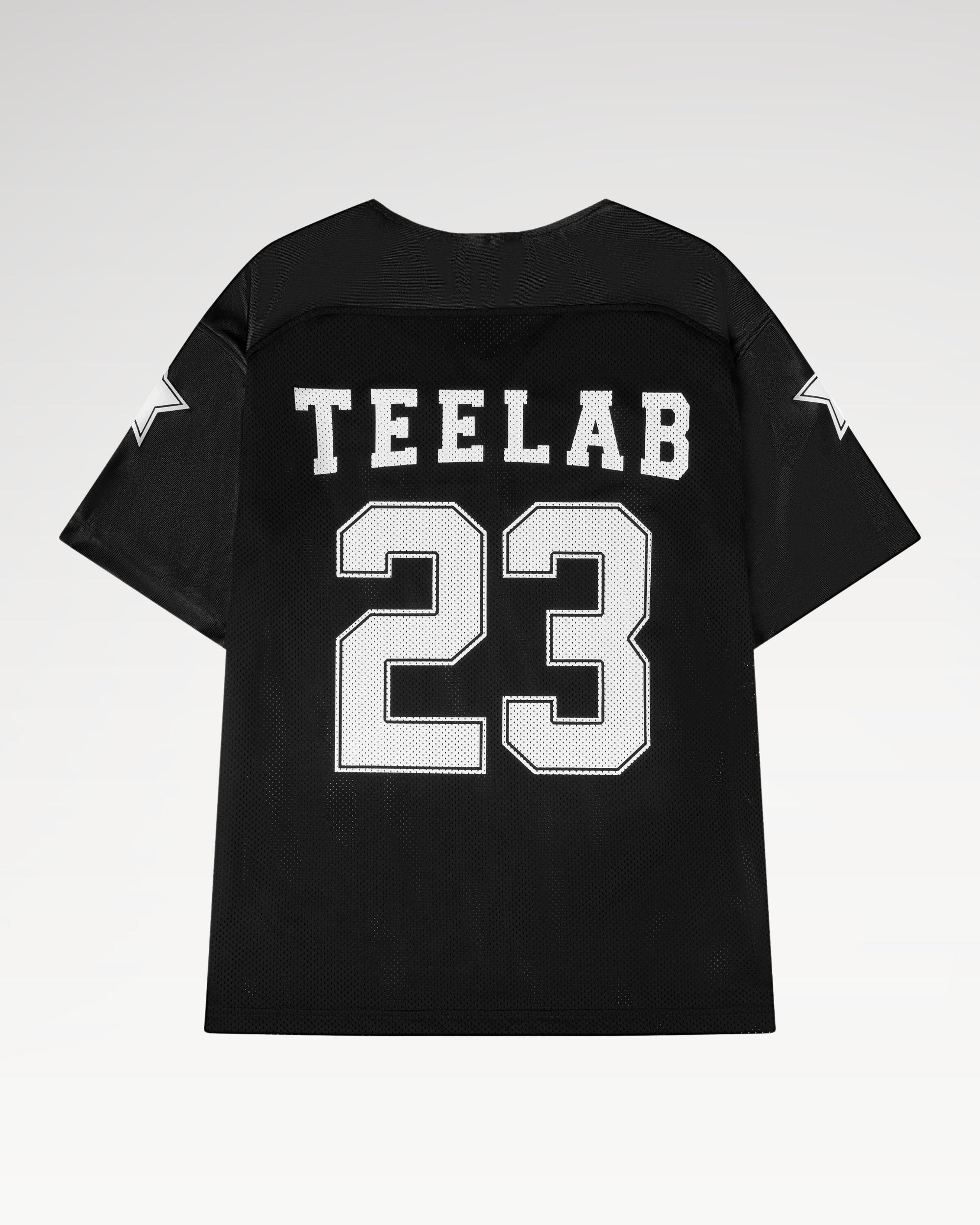Áo Thun Teelab Local Brand Unisex Basketball Jersey TS220