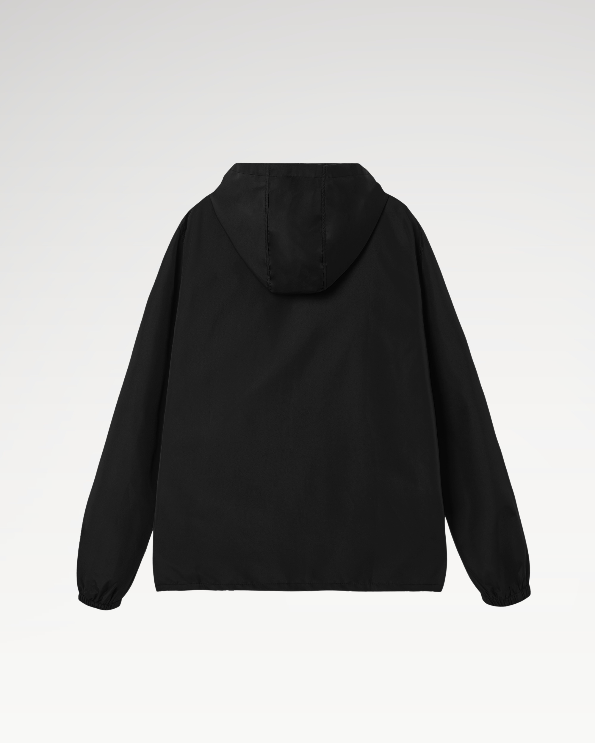 Áo Khoác Gió Teelab Local Brand Unisex Signature Windbreaker AK042