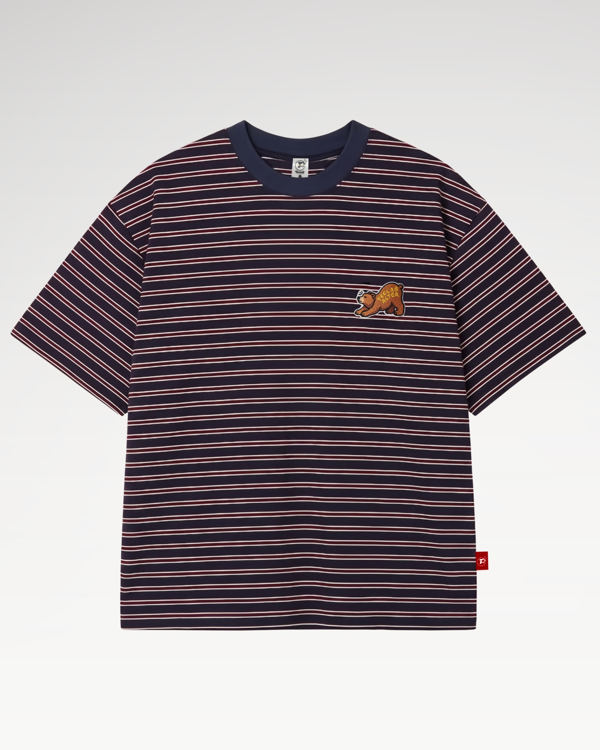 Navy Đỏ