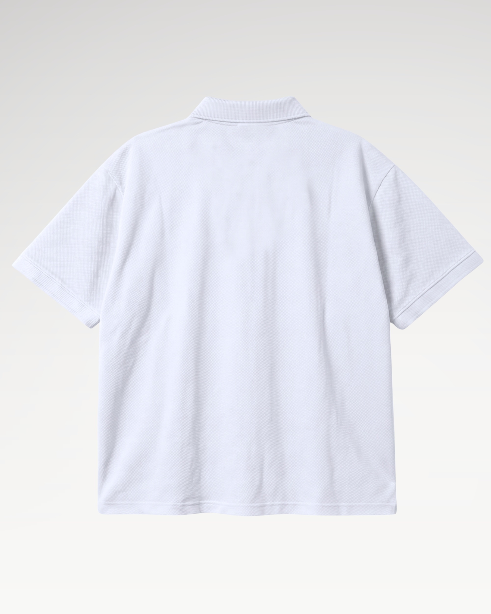 Teelab Alter Regular Pique Animal Polo AP079