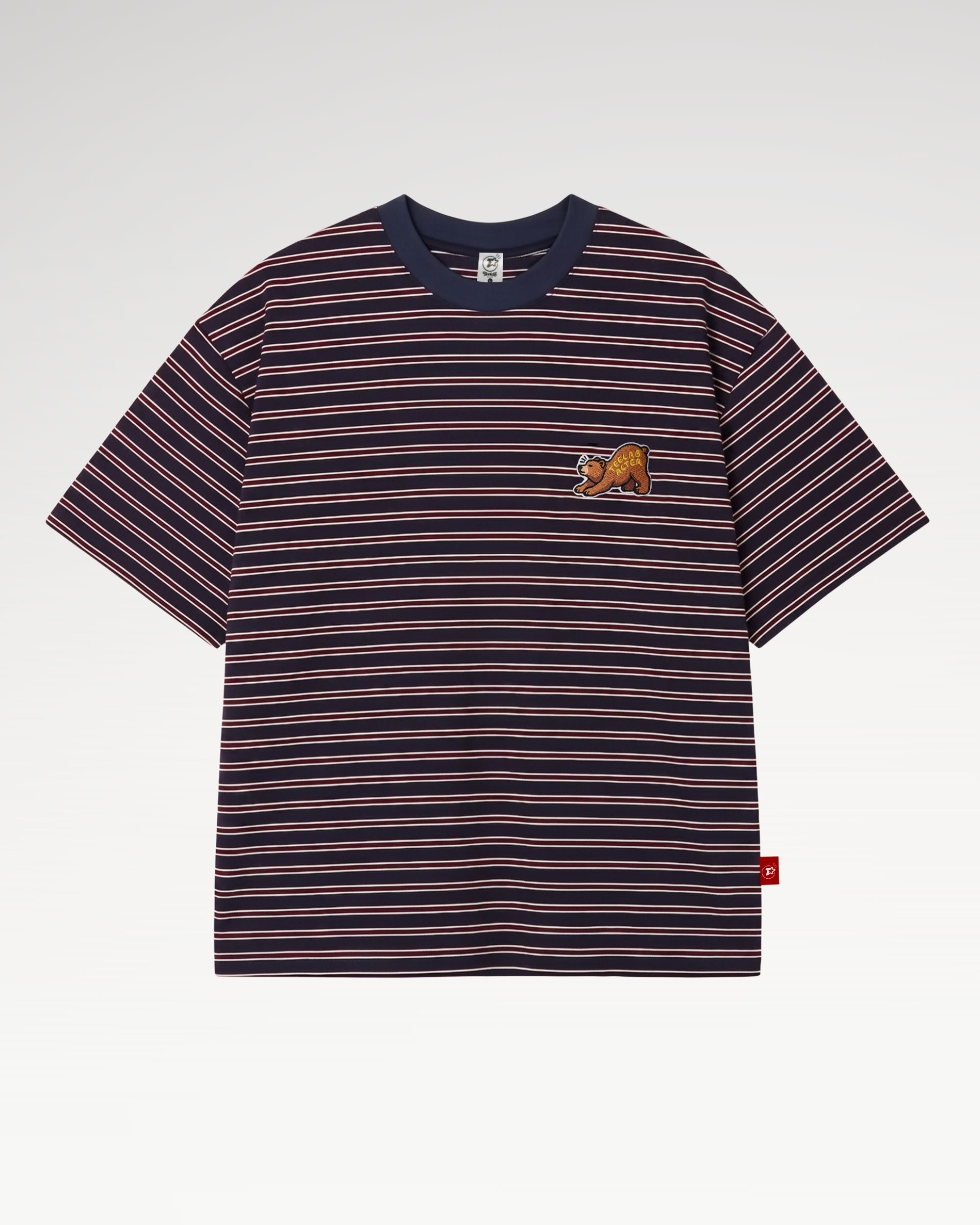 Navy Đỏ