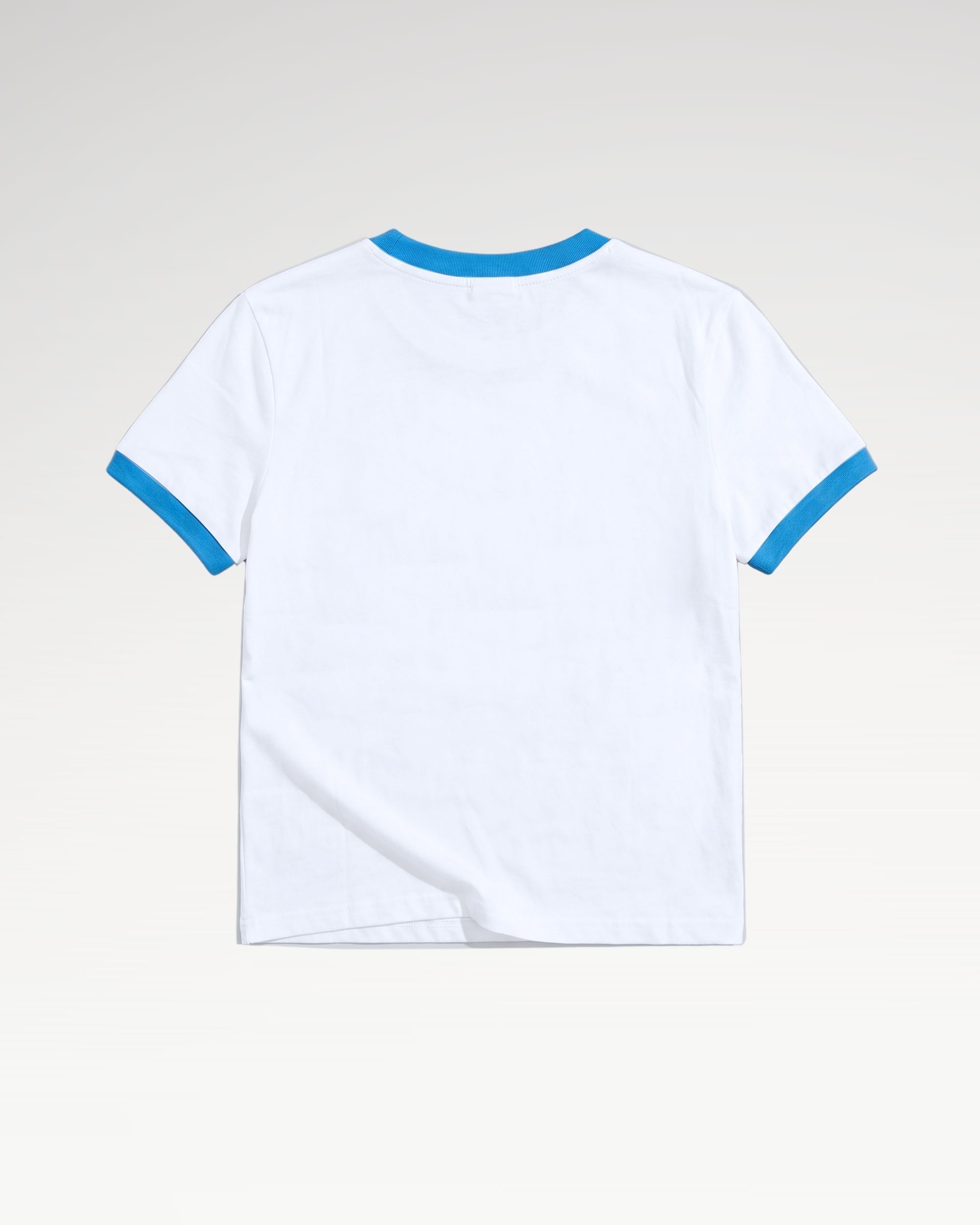 Teelab Alter Baby Cotton Symmetry-Star Tee TS406
