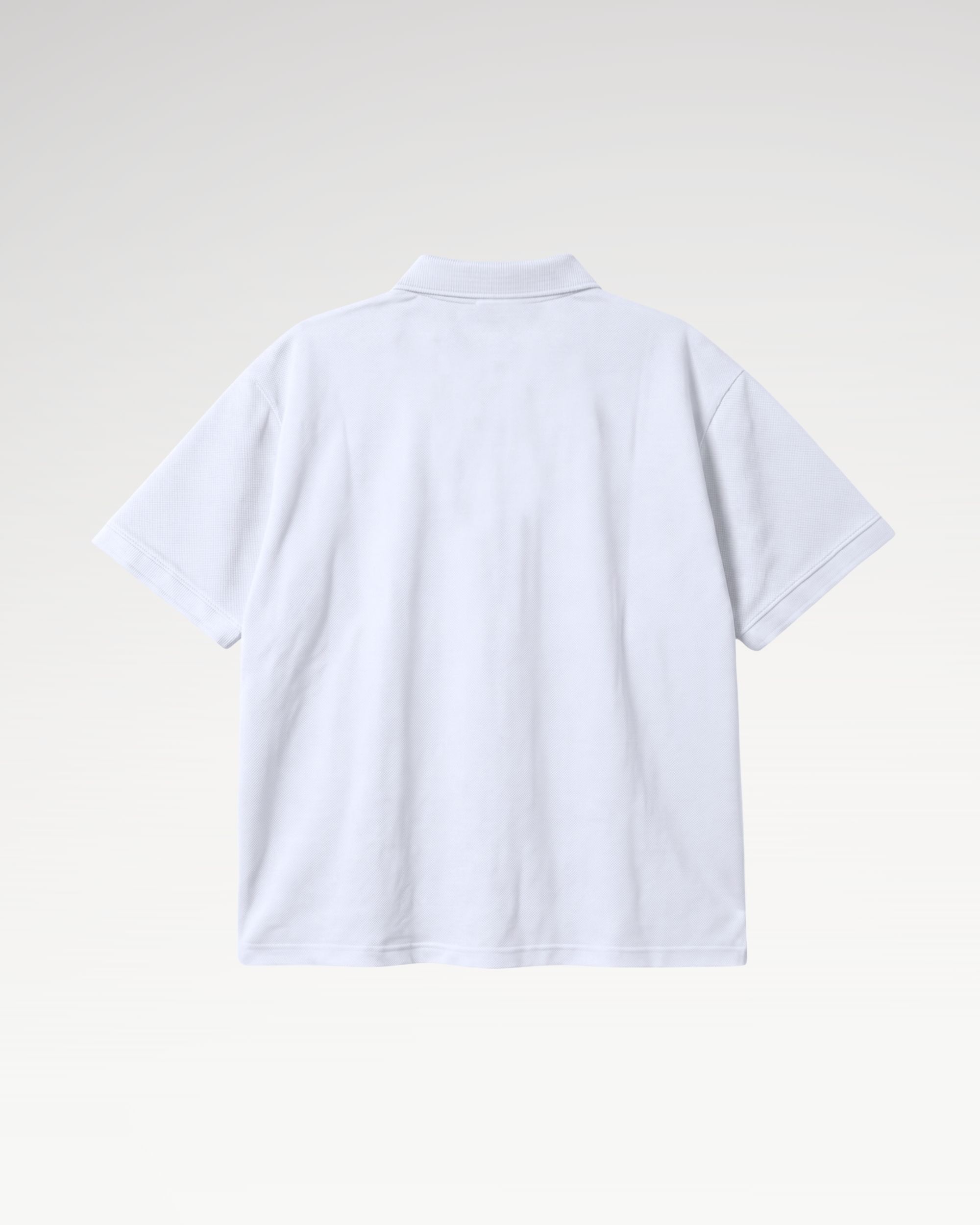 Teelab Alter Regular Pique Animal Polo AP079