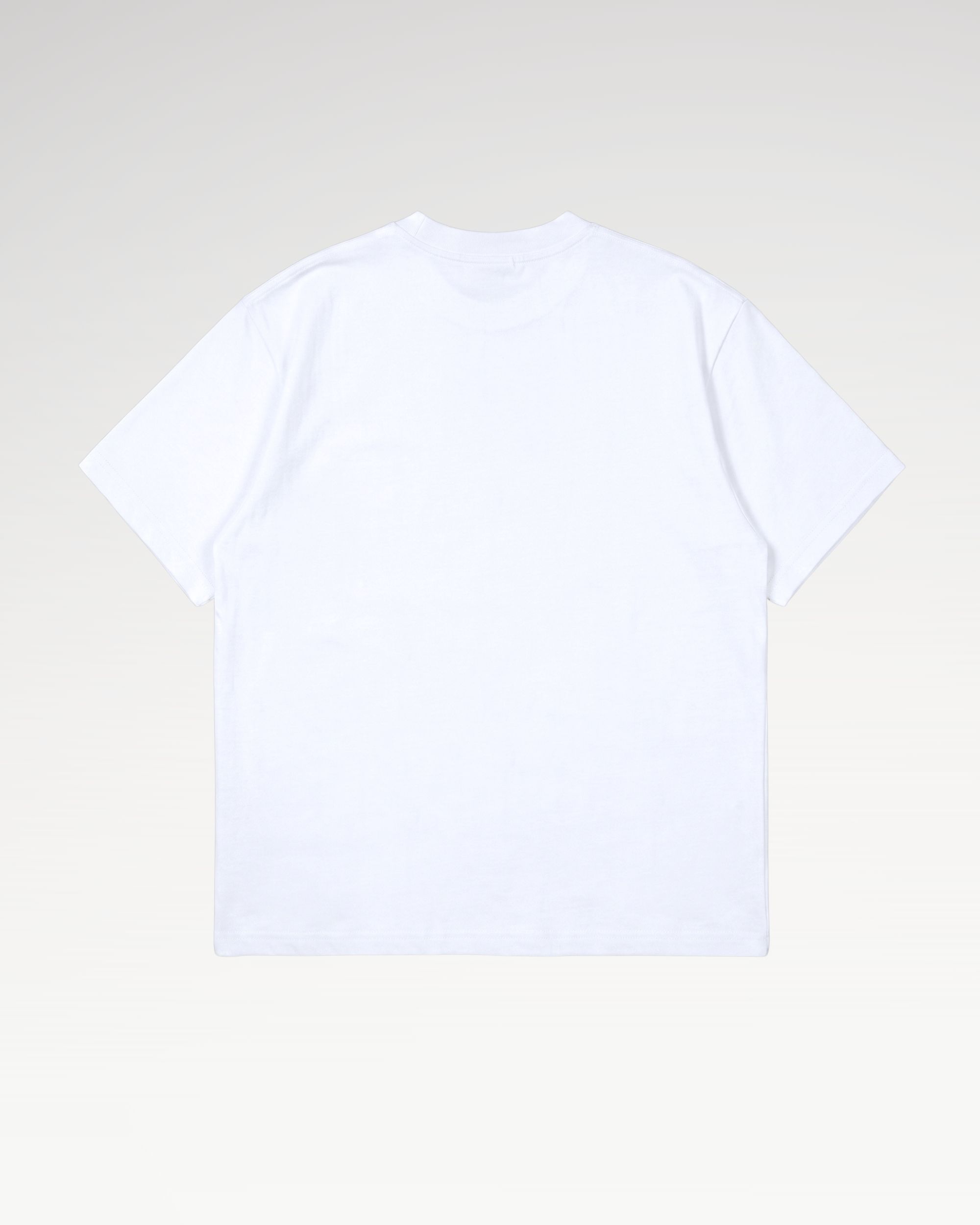 Teelab Alter Oversized Cotton Essentials FW26 Tee TS438