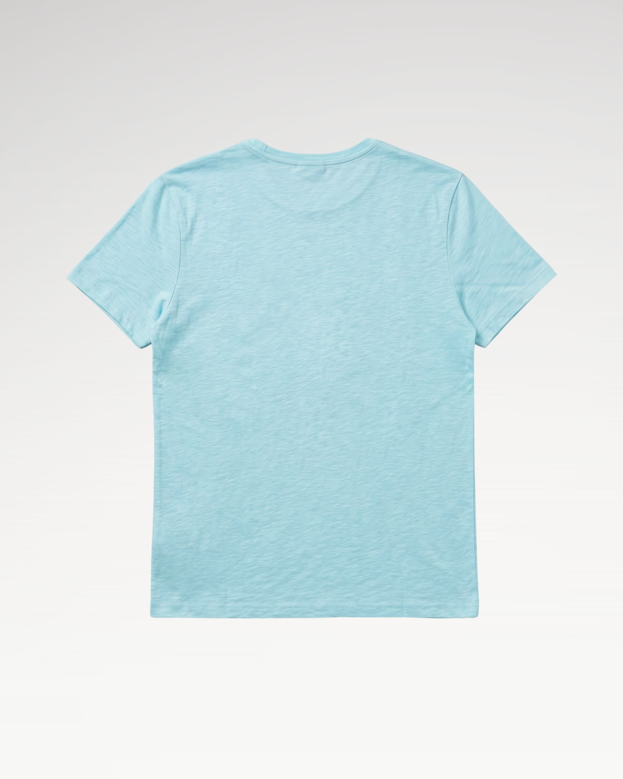 Teelab Alter Baby Slub-Cotton Tee TS427