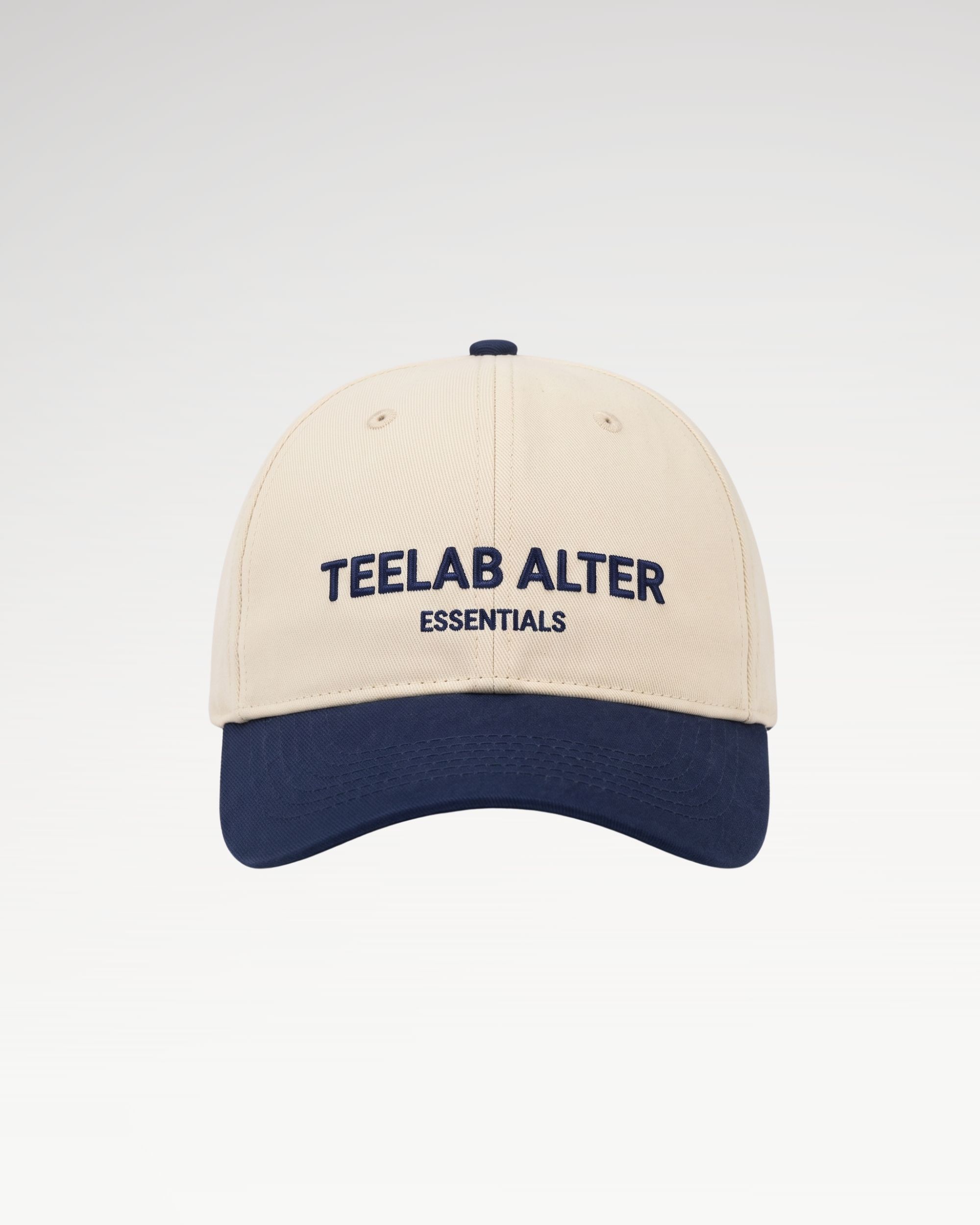 Teelab Alter Kaki Essentials FW26 Cap AC123